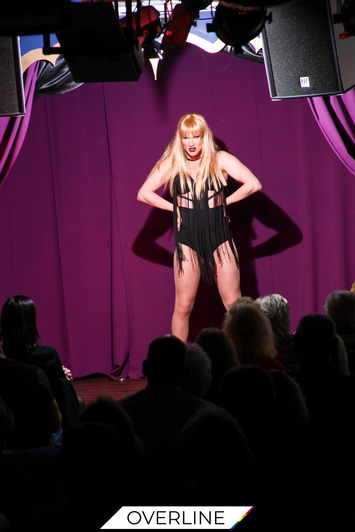 Night Queens 08.11.2015 | Bild 41