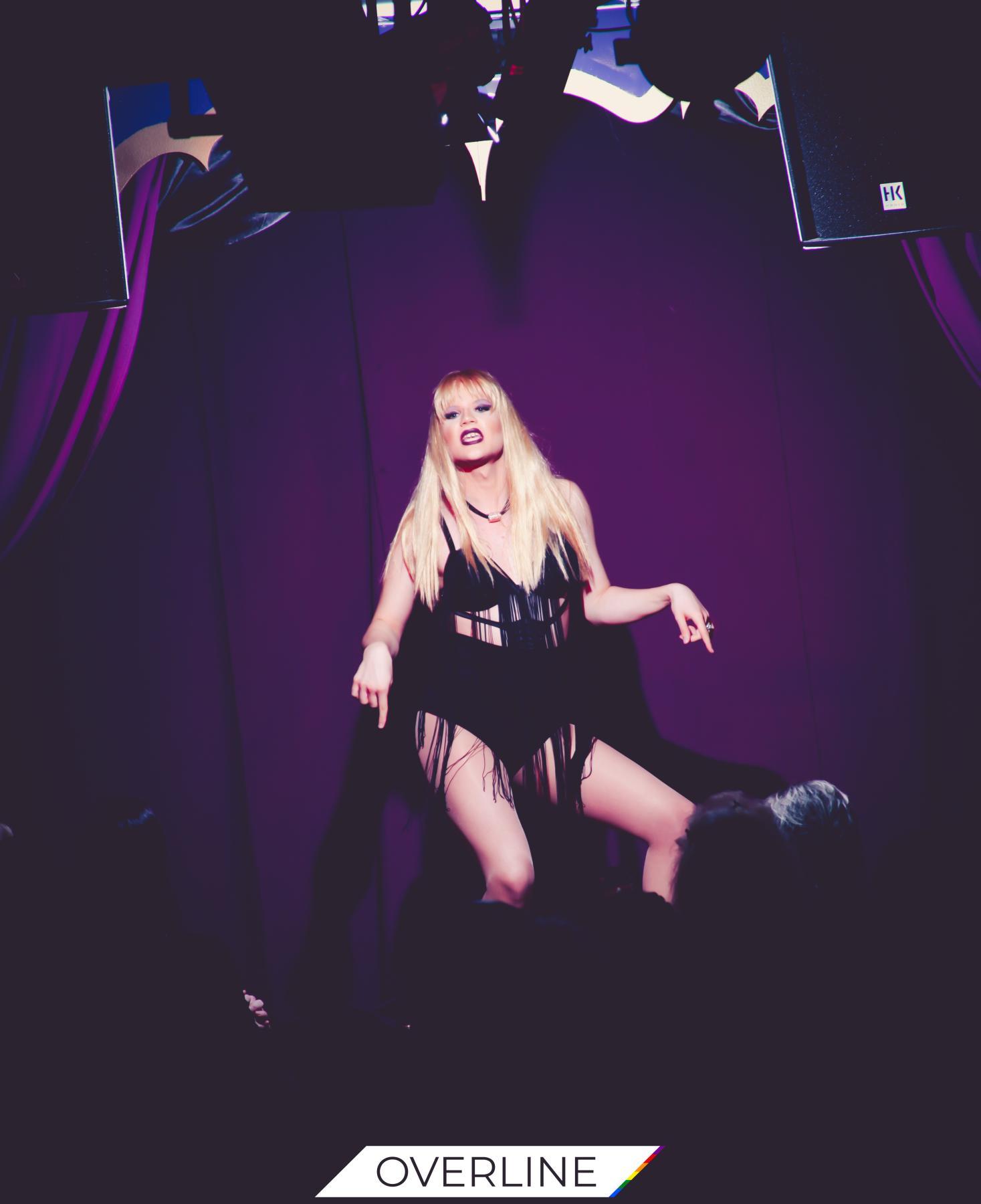 Night Queens 08.11.2015 | Bild 43