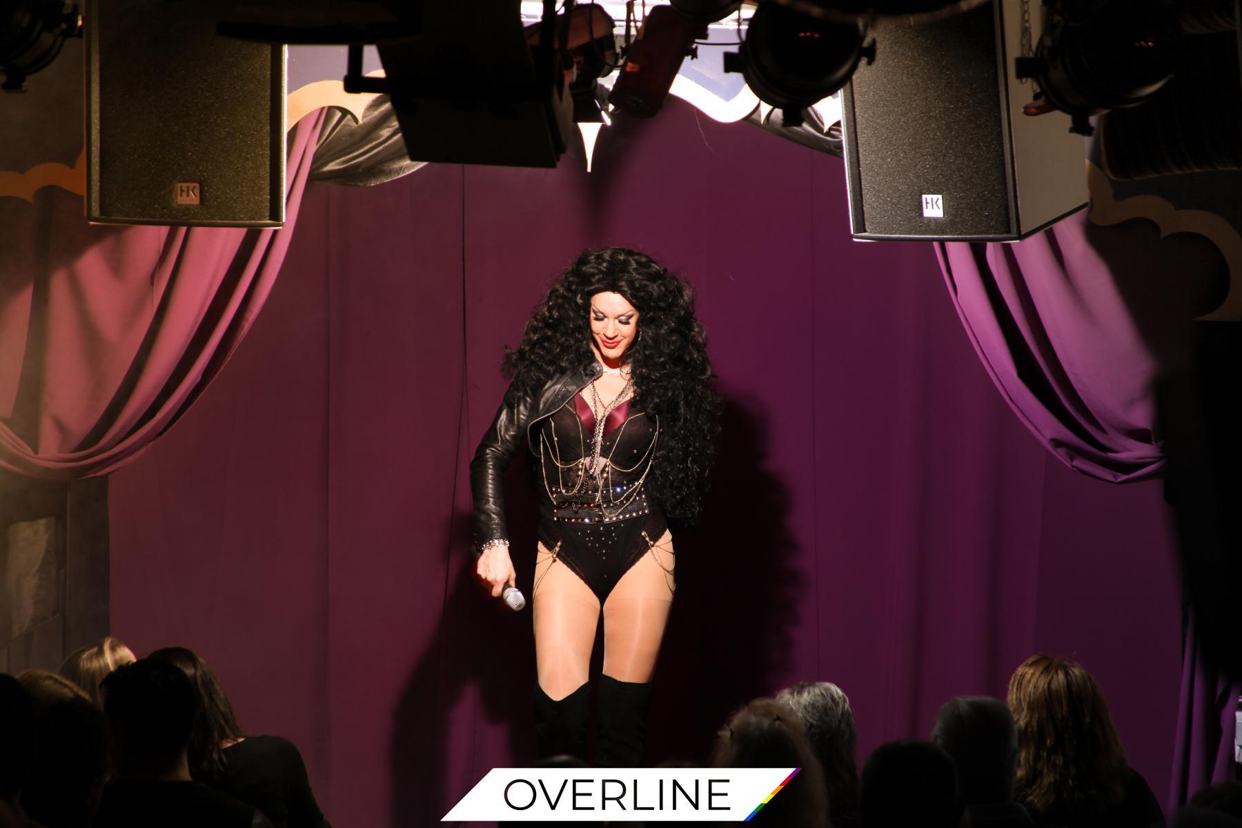 Night Queens 08.11.2015 | Bild 46