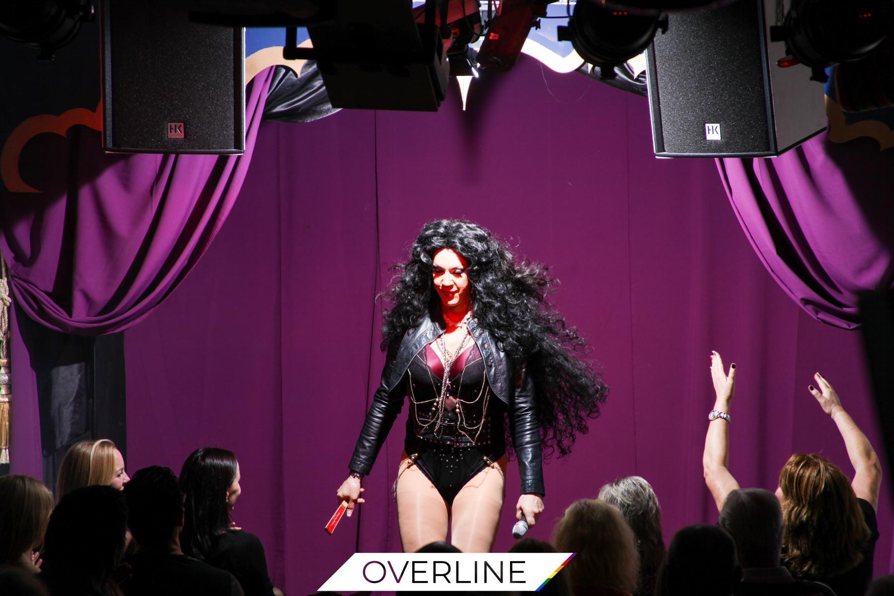 Night Queens 08.11.2015 | Bild 48