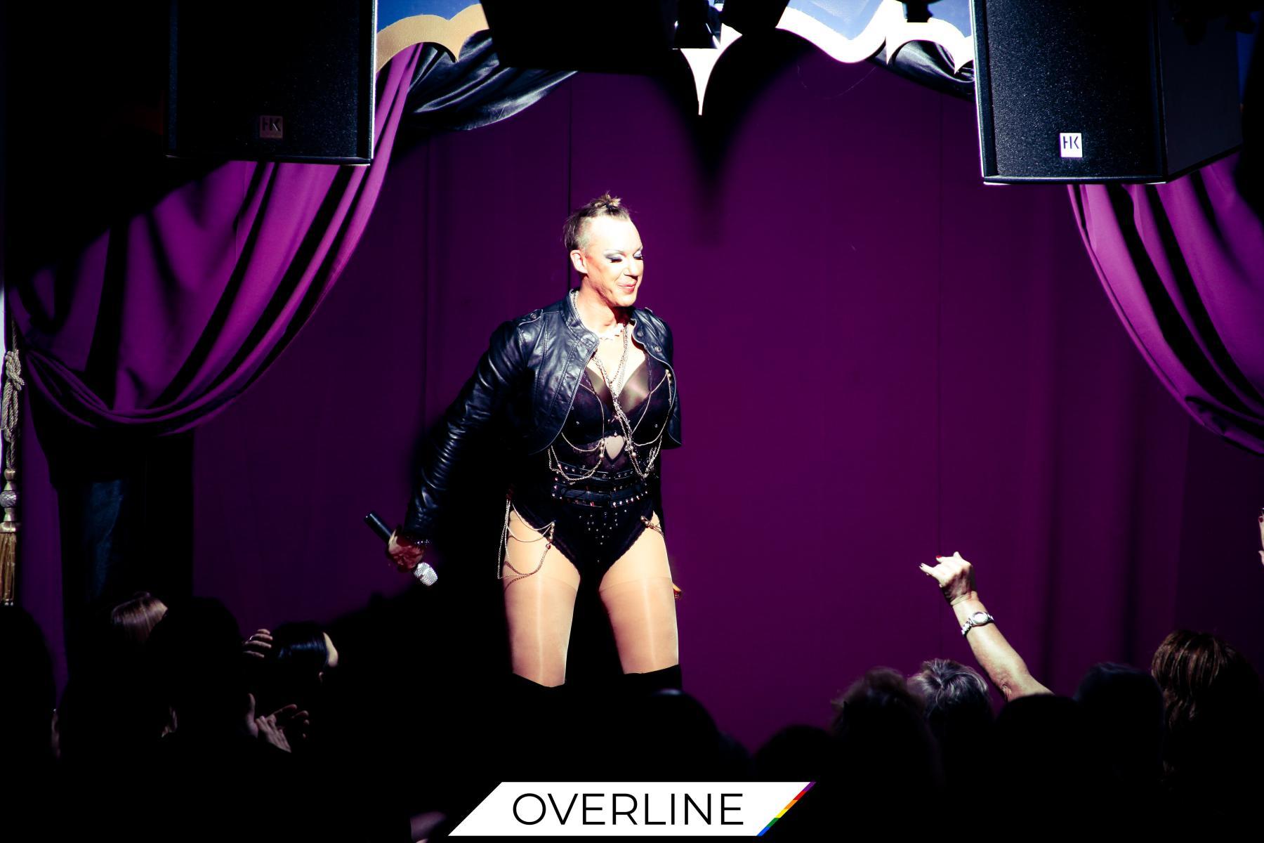 Night Queens 08.11.2015 | Bild 49