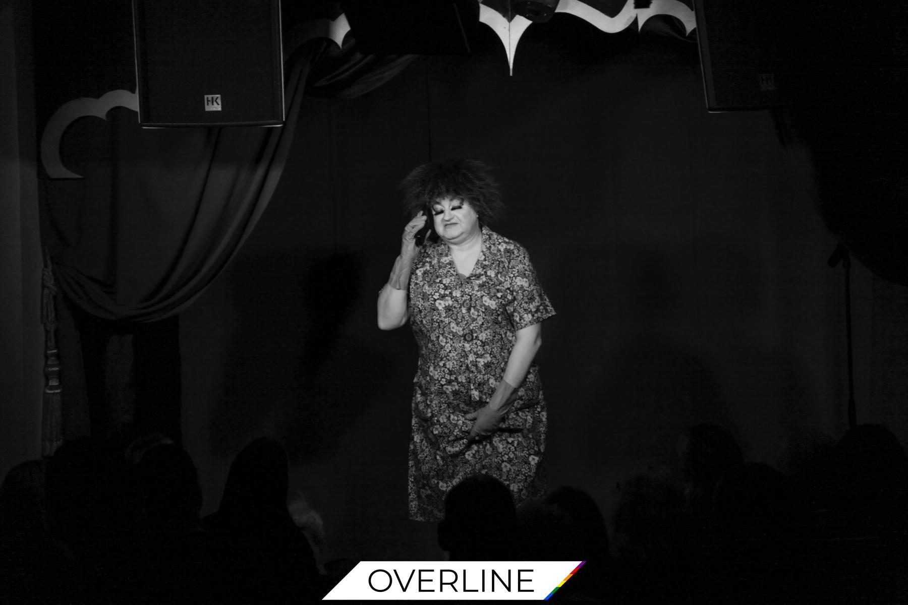 Night Queens 08.11.2015 | Bild 5