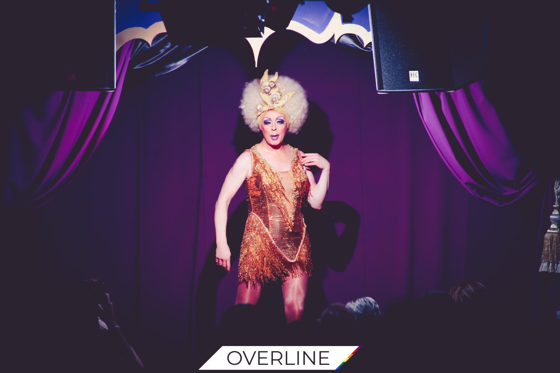 Night Queens 08.11.2015 | Bild 51