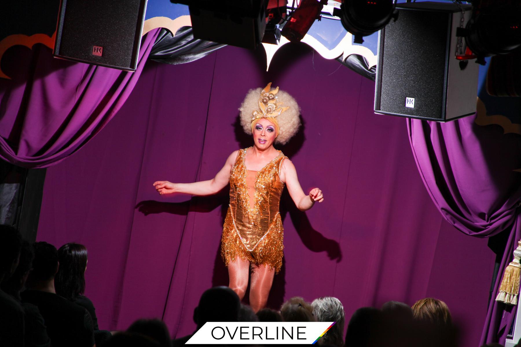 Night Queens 08.11.2015 | Bild 53