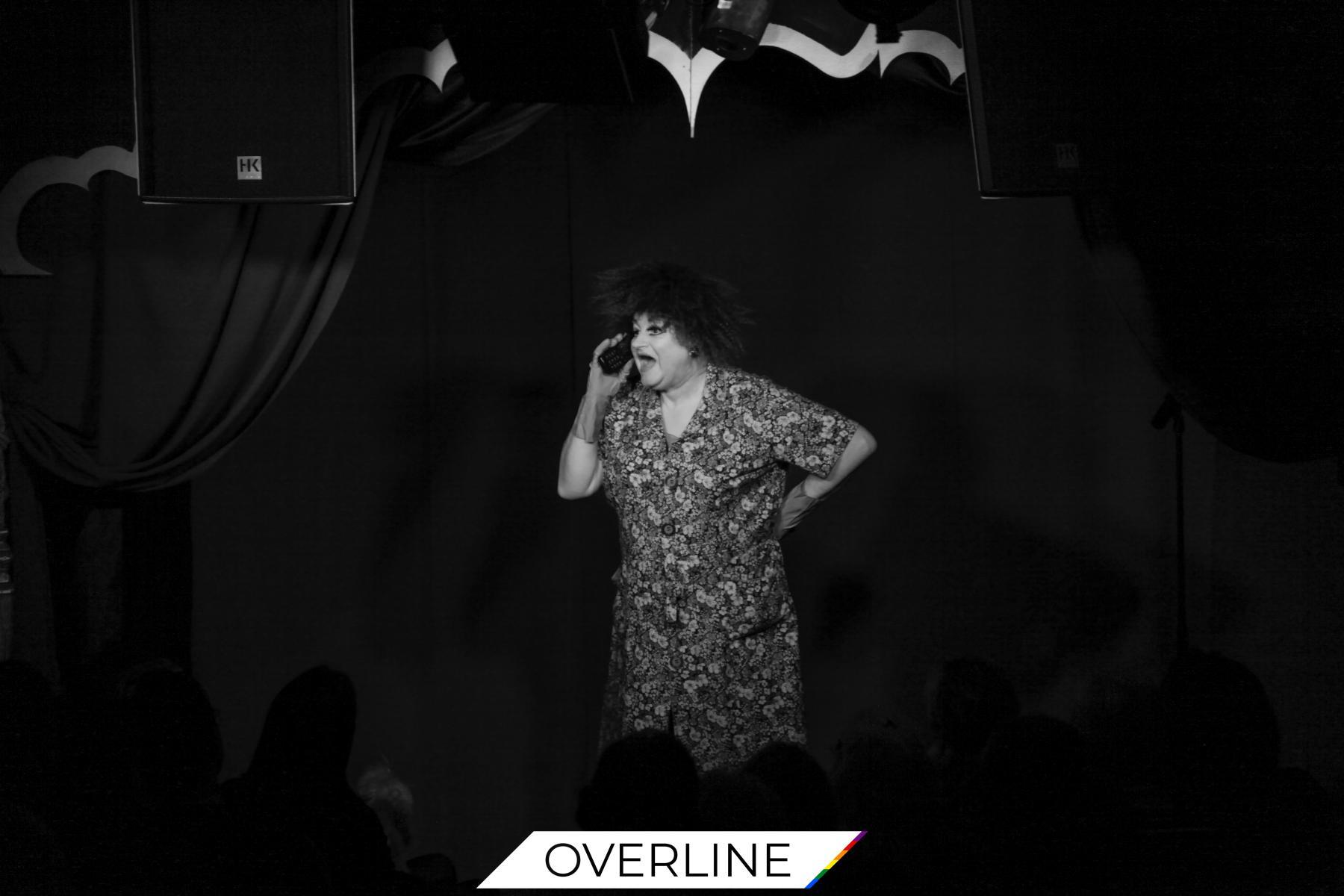 Night Queens 08.11.2015 | Bild 6