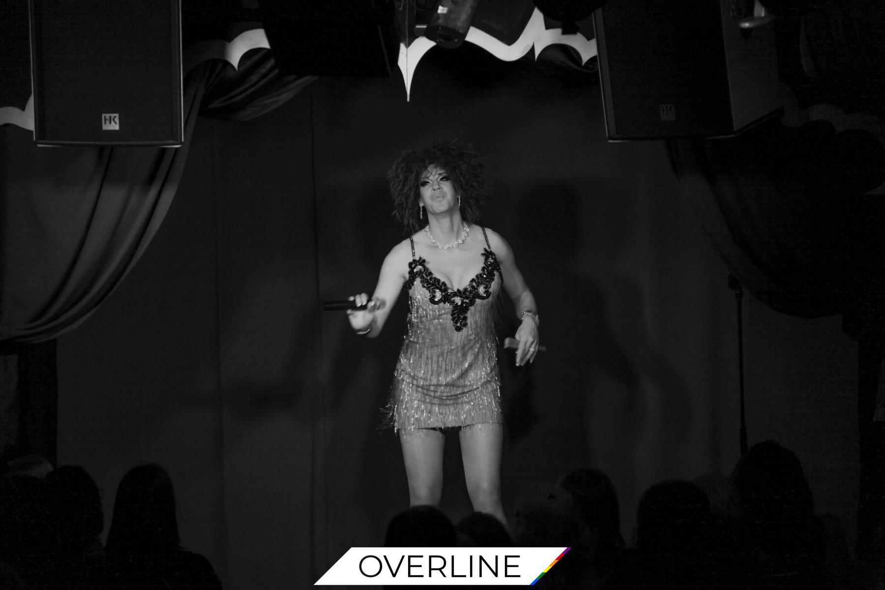 Night Queens 08.11.2015 | Bild 7