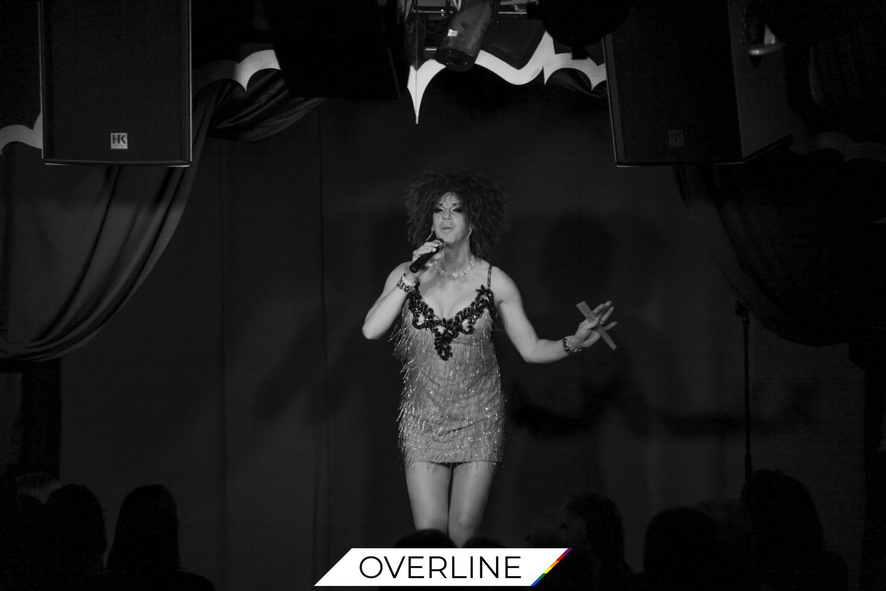 Night Queens 08.11.2015 | Bild 8