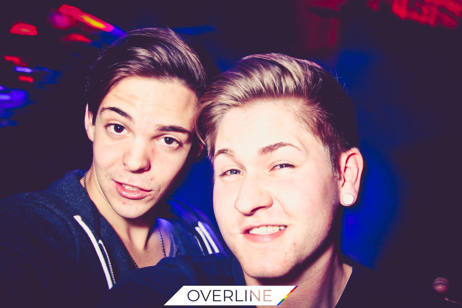 Adams Sin 14.11.2015 | Bild 1