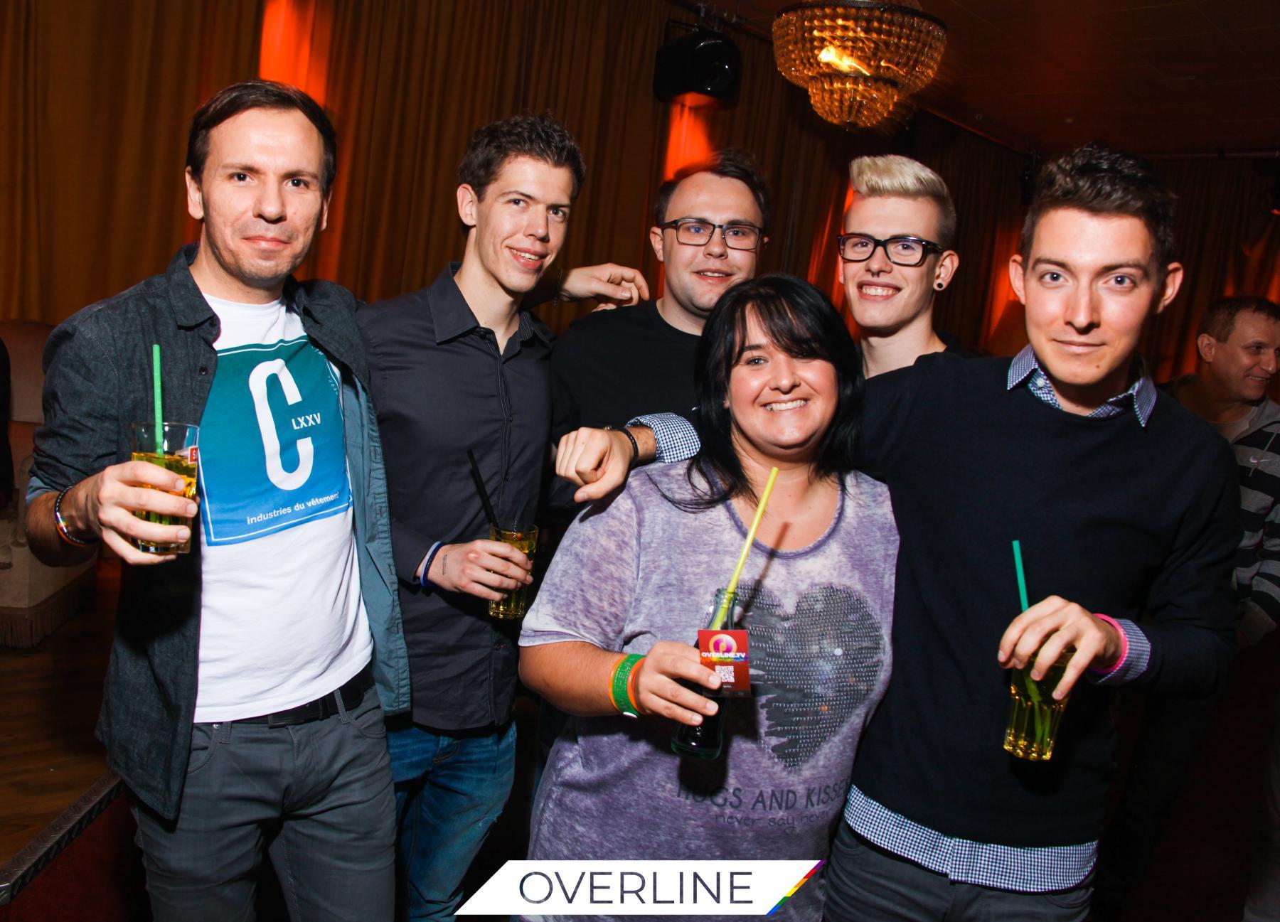 Adams Sin 14.11.2015 | Bild 10