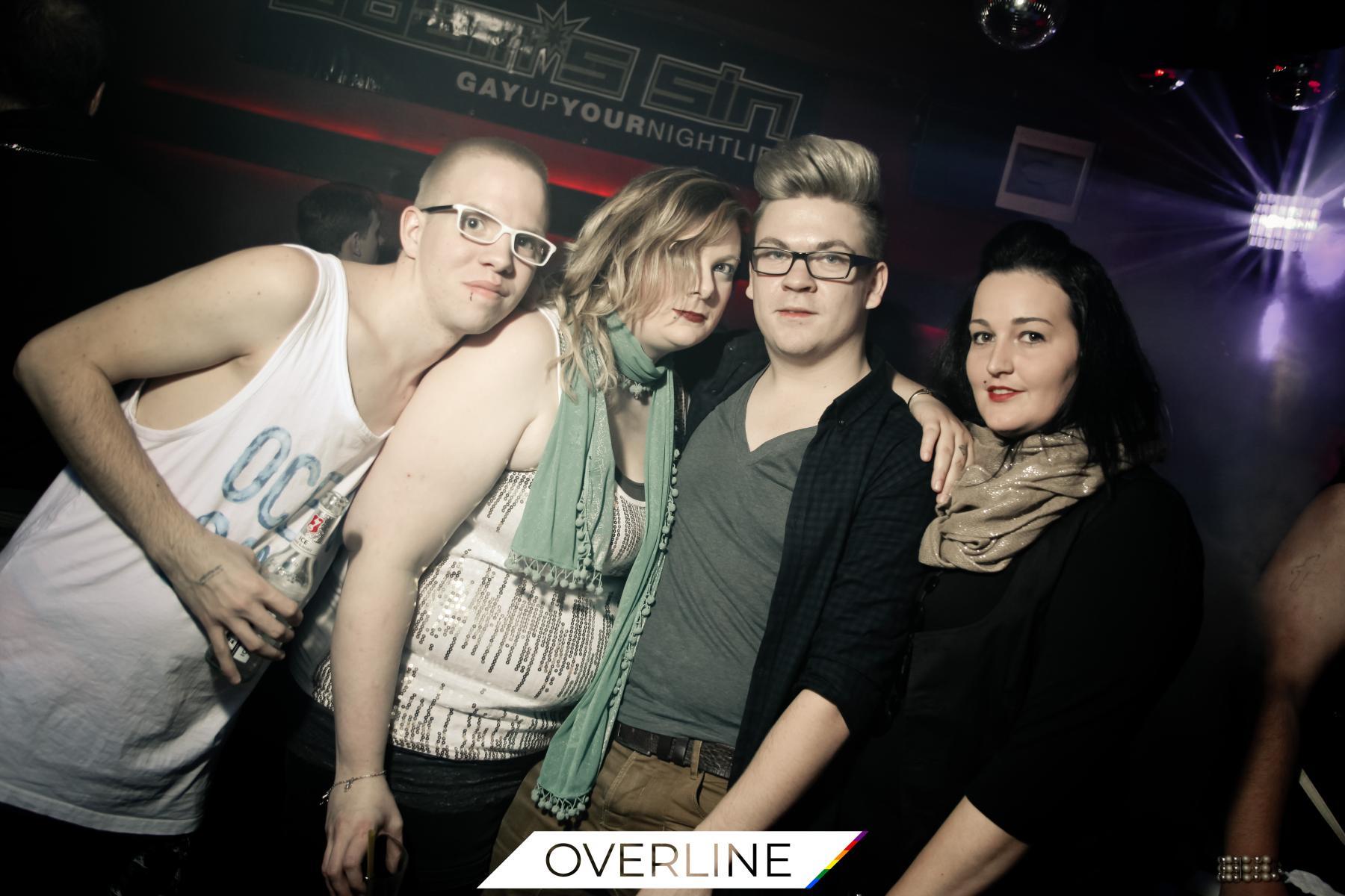 Adams Sin 14.11.2015 | Bild 12