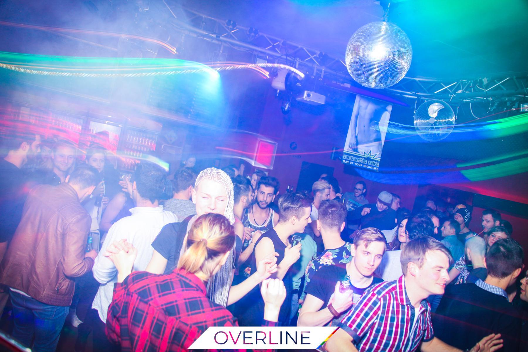 Adams Sin 14.11.2015 | Bild 15