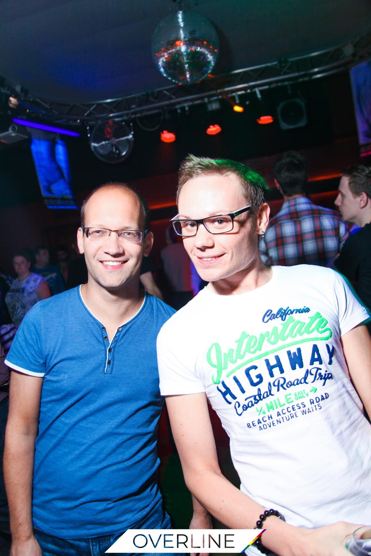 Adams Sin 14.11.2015 | Bild 2