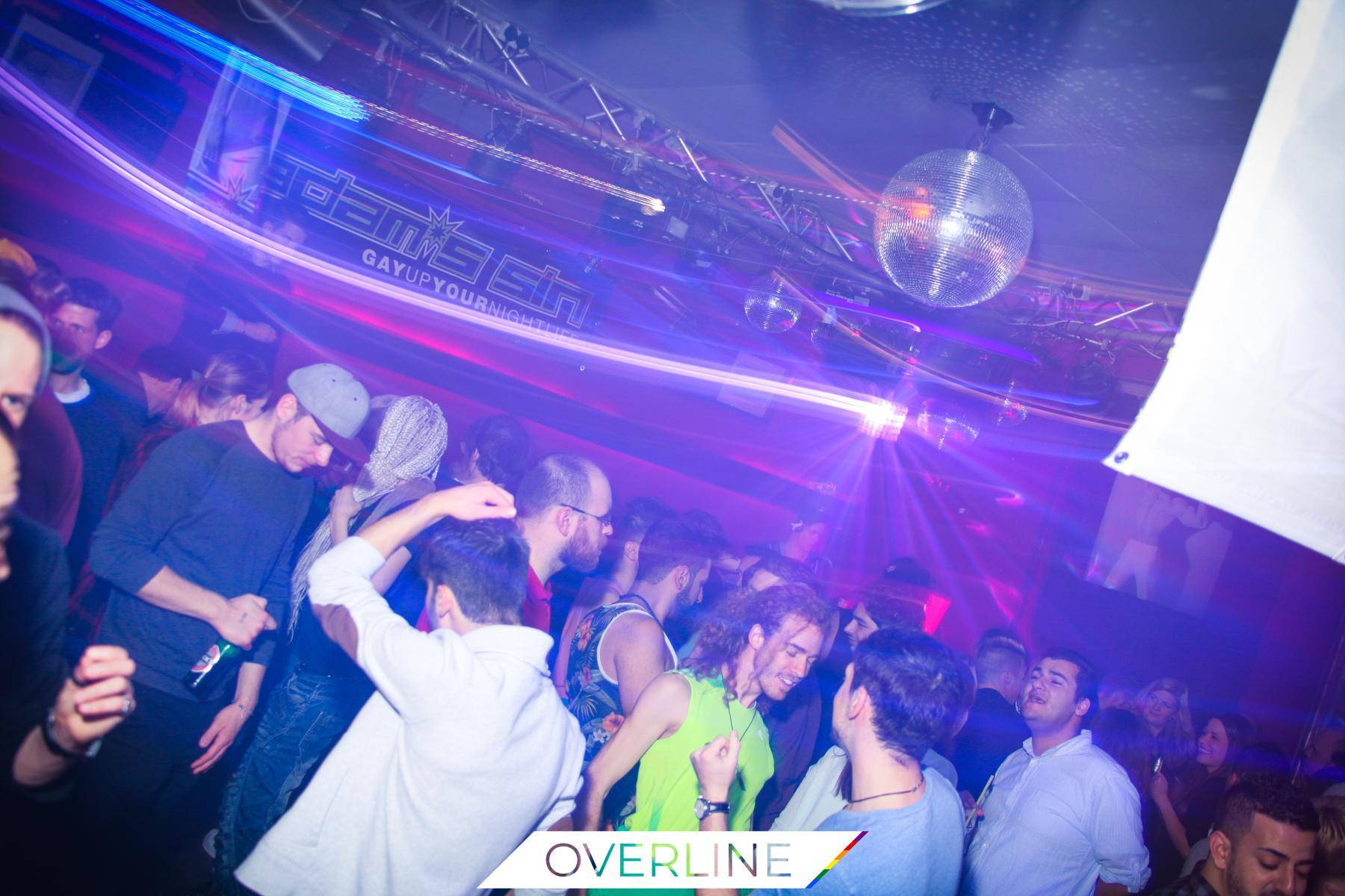 Adams Sin 14.11.2015 | Bild 24