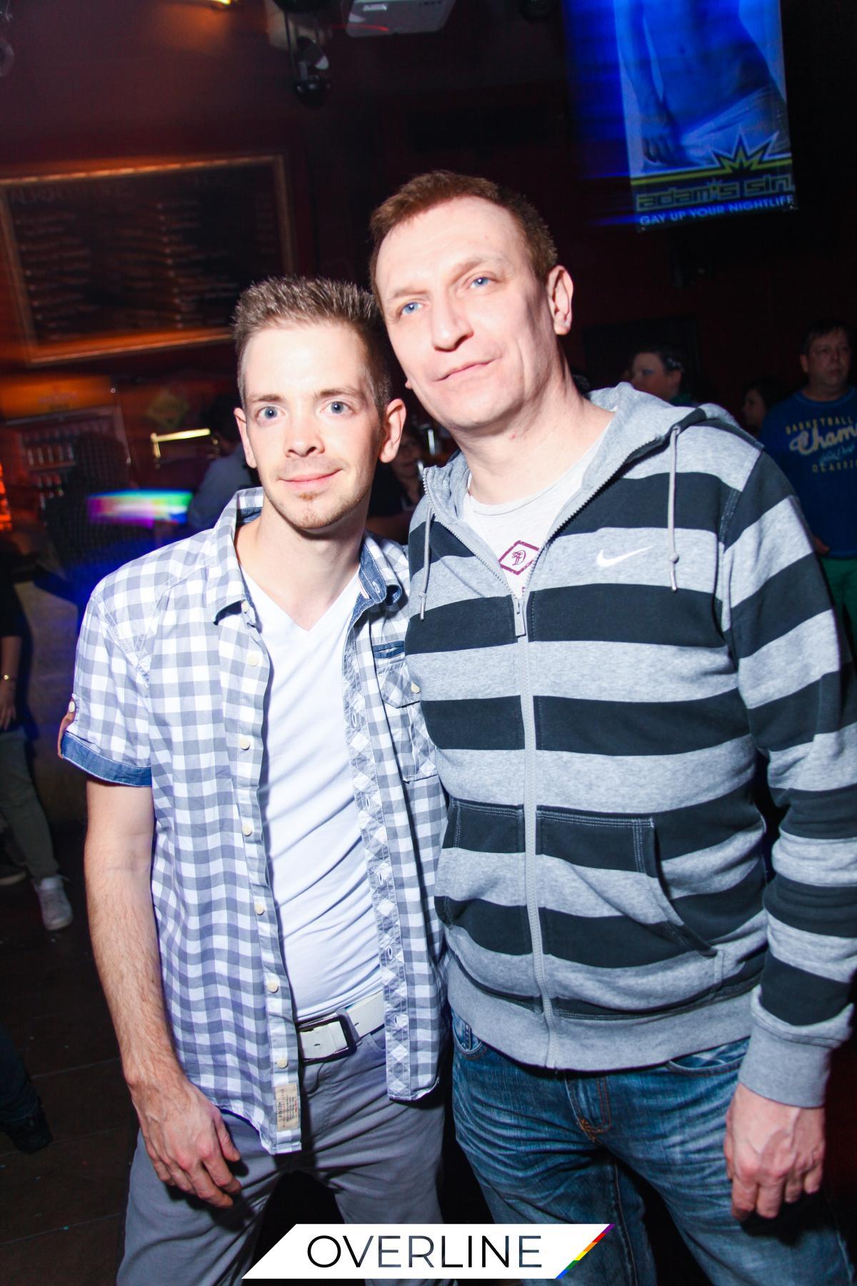 Adams Sin 14.11.2015 | Bild 3