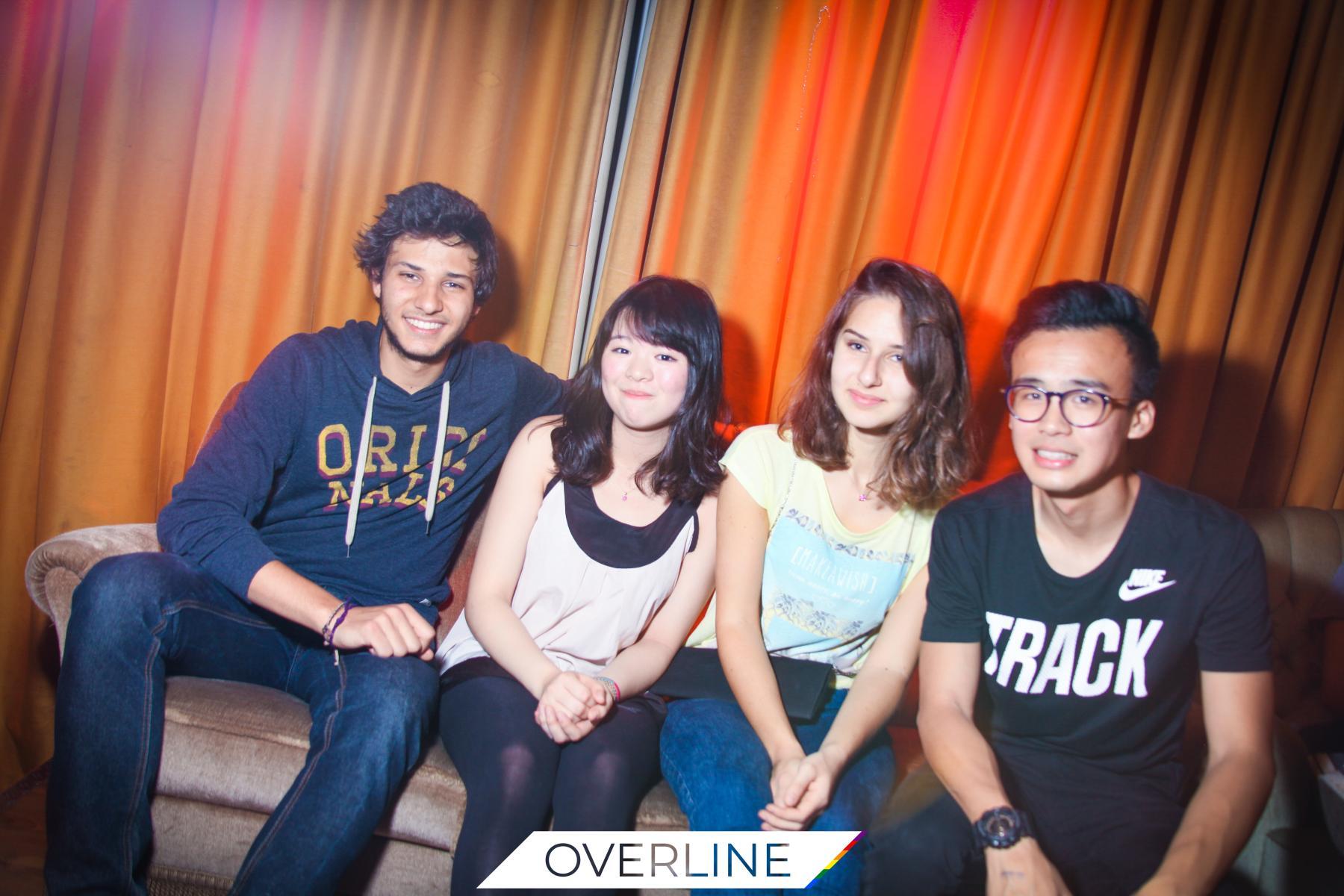 Adams Sin 14.11.2015 | Bild 30