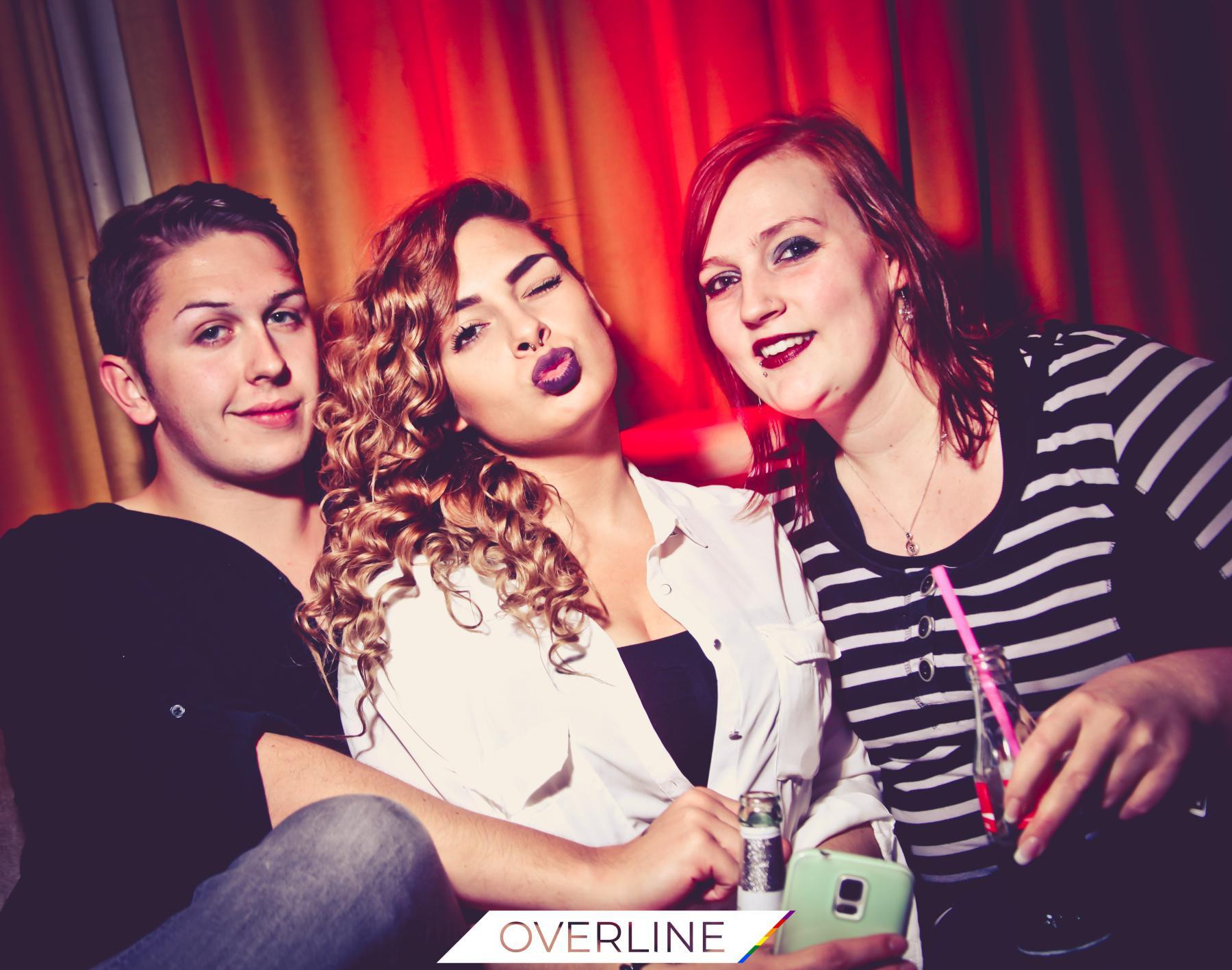 Adams Sin 14.11.2015 | Bild 5