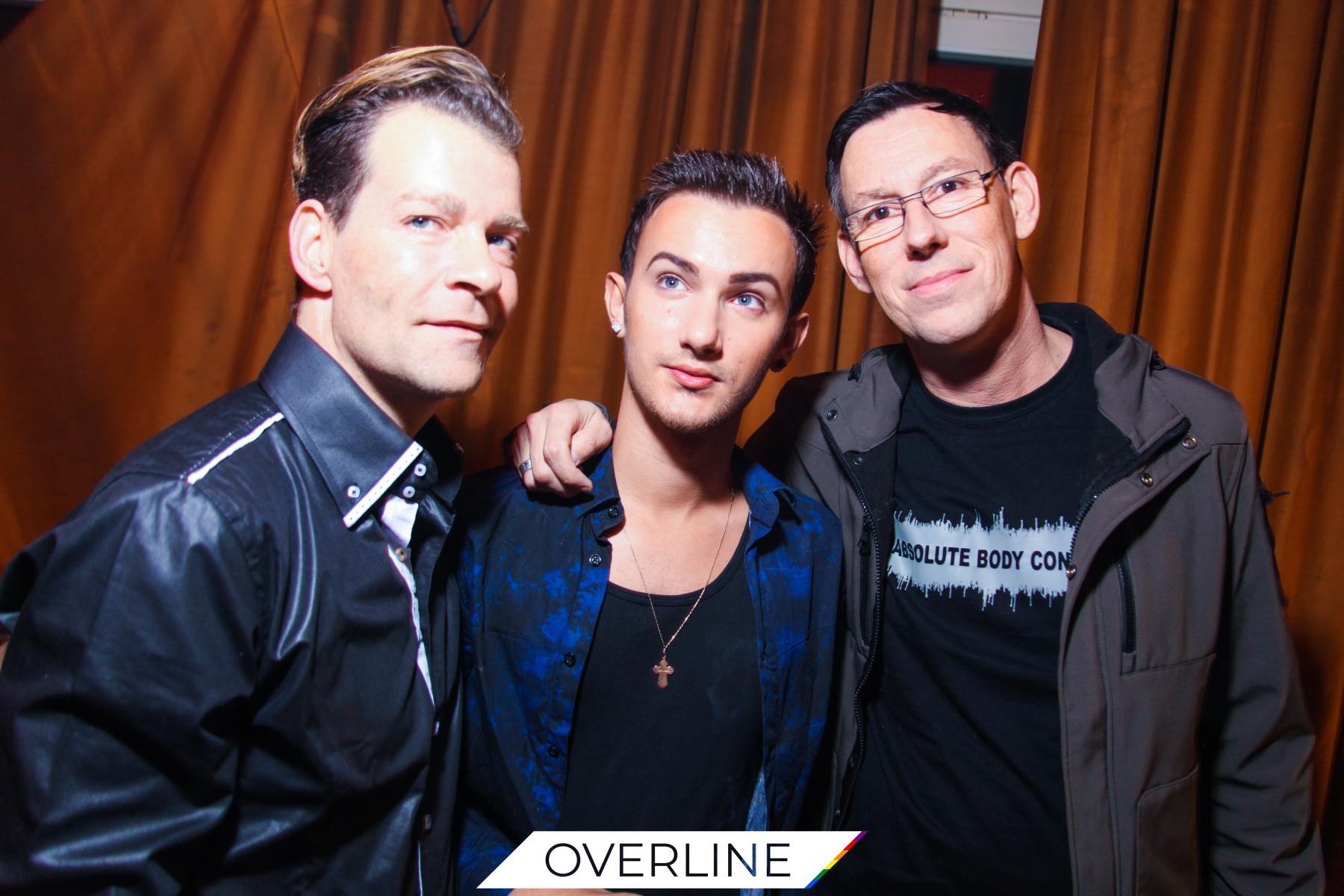 Adams Sin 14.11.2015 | Bild 9