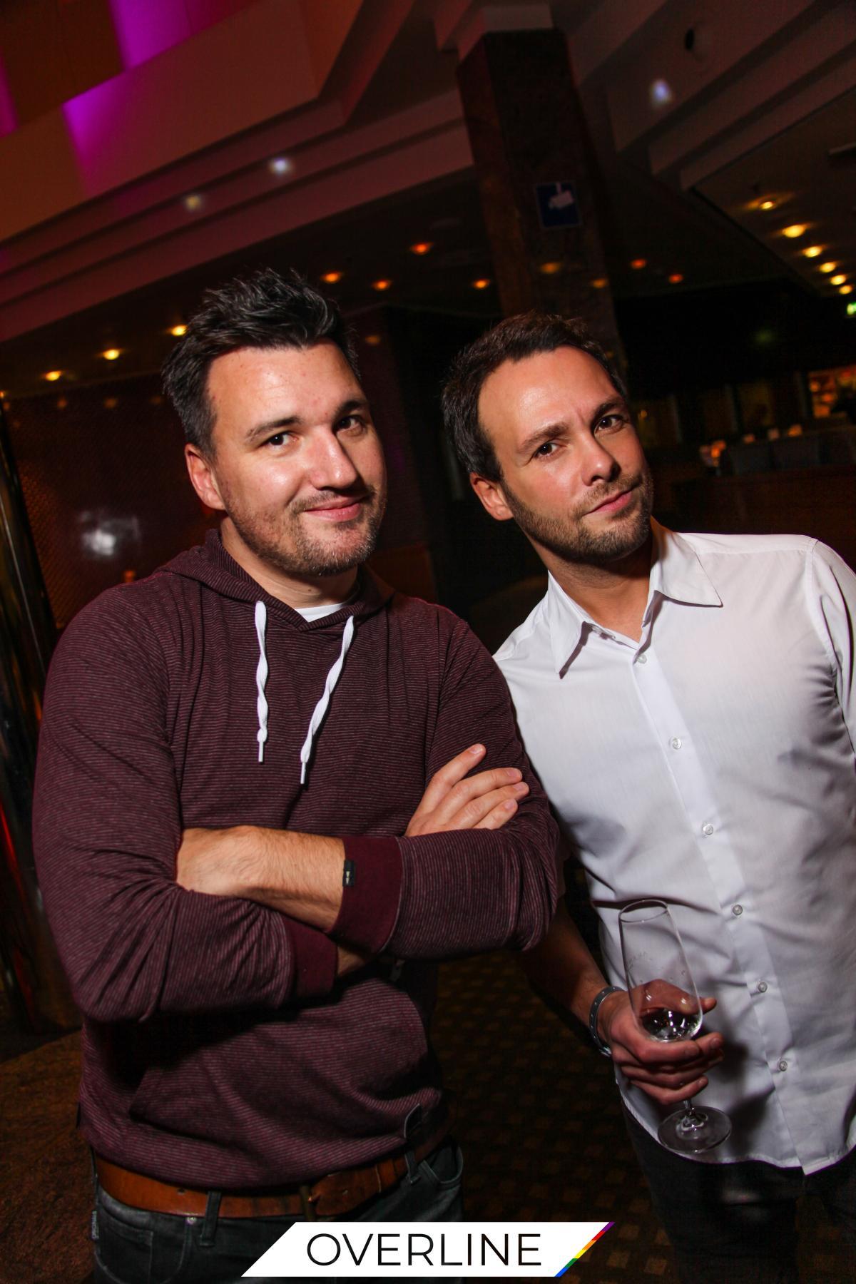 Charity After Work 02.12.2015 | Bild 1