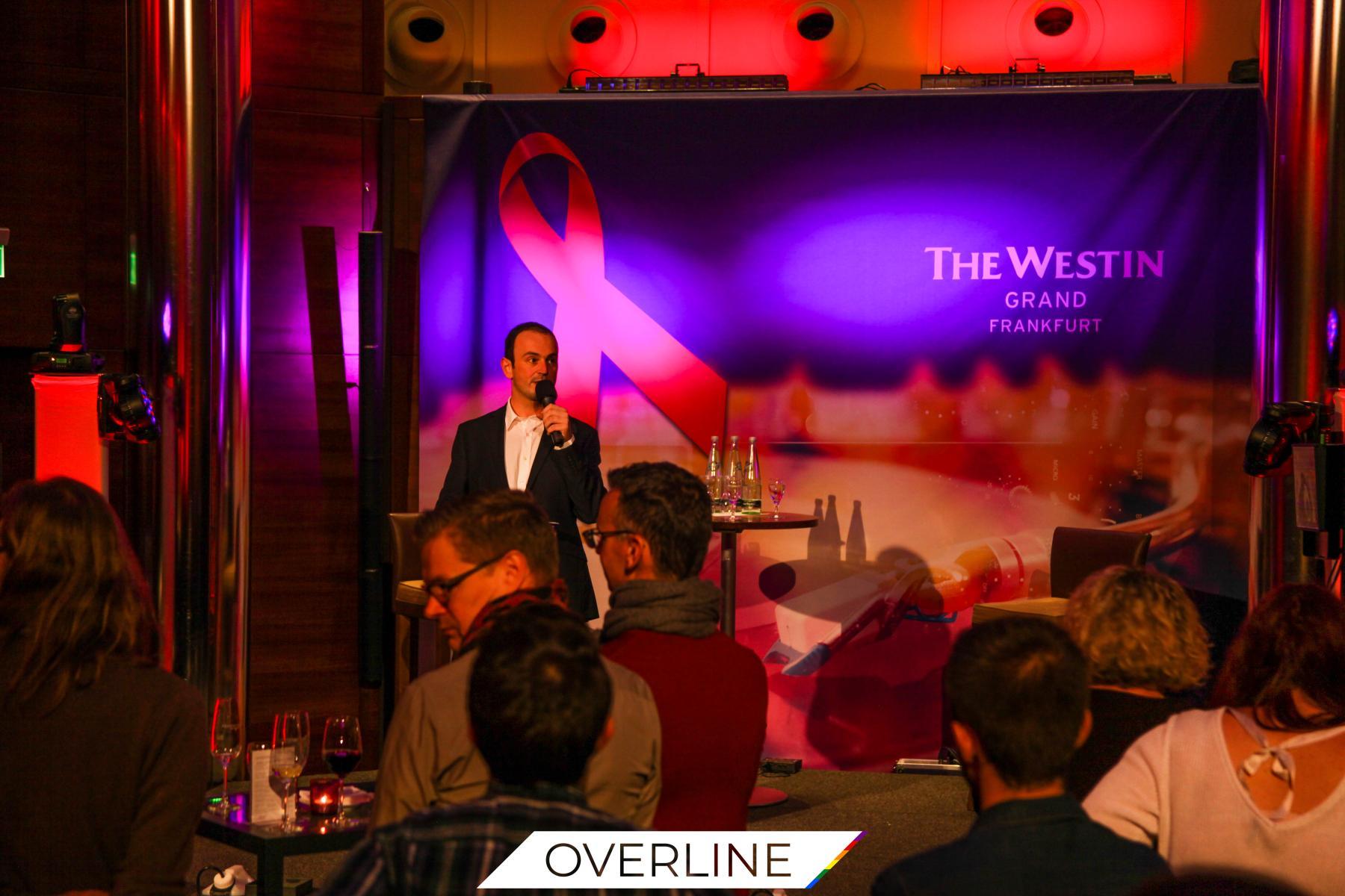 Charity After Work 02.12.2015 | Bild 10