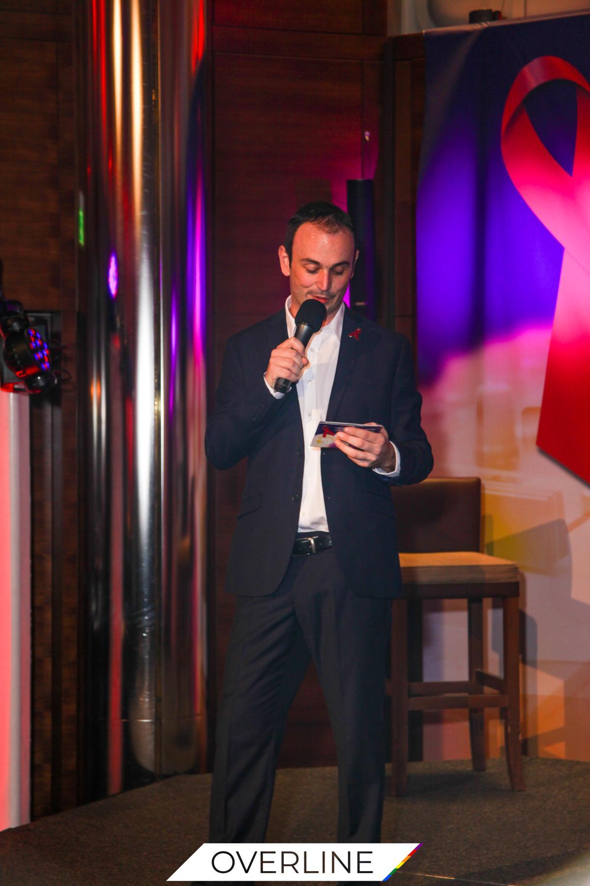 Charity After Work 02.12.2015 | Bild 11