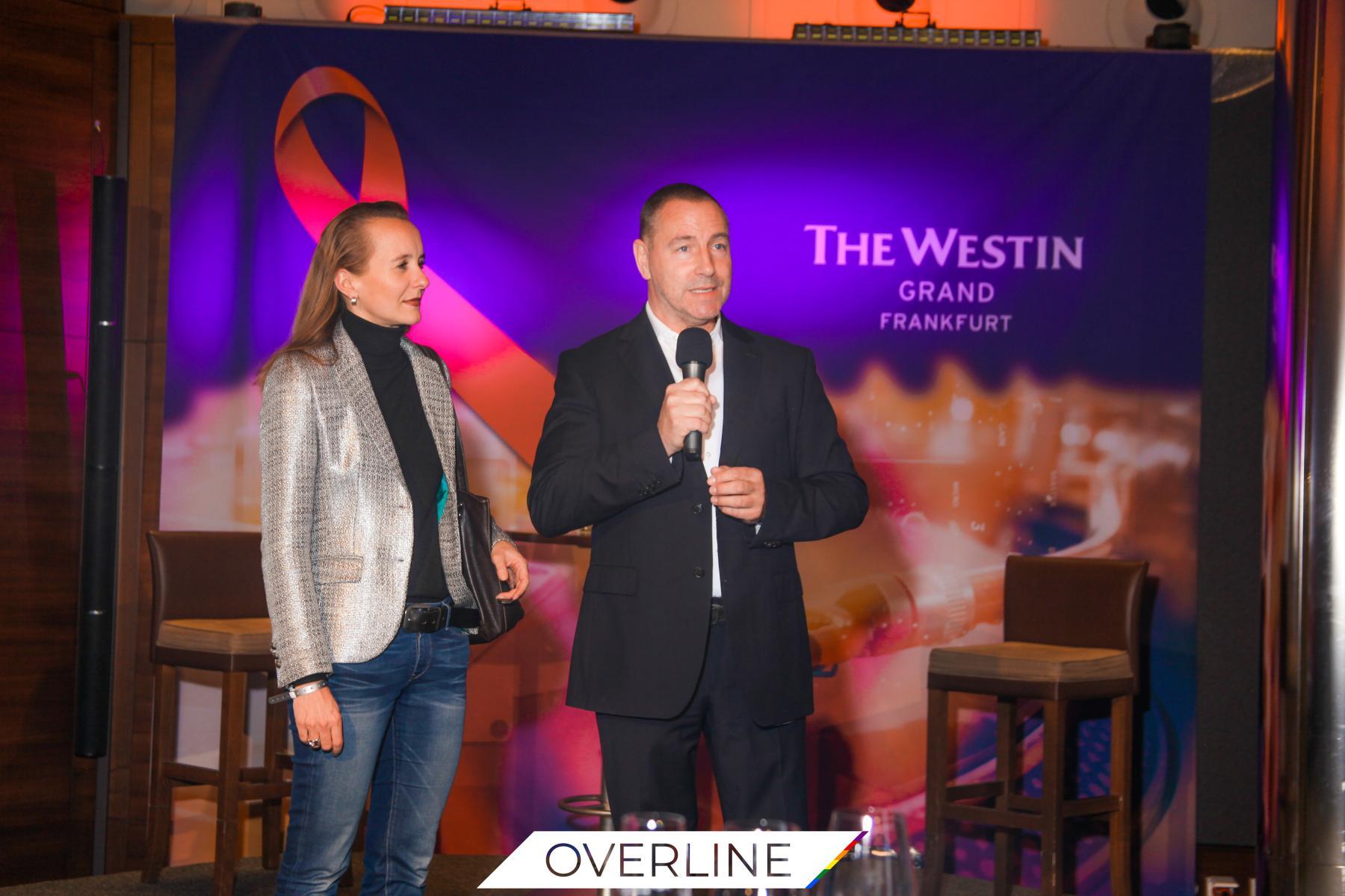 Charity After Work 02.12.2015 | Bild 13