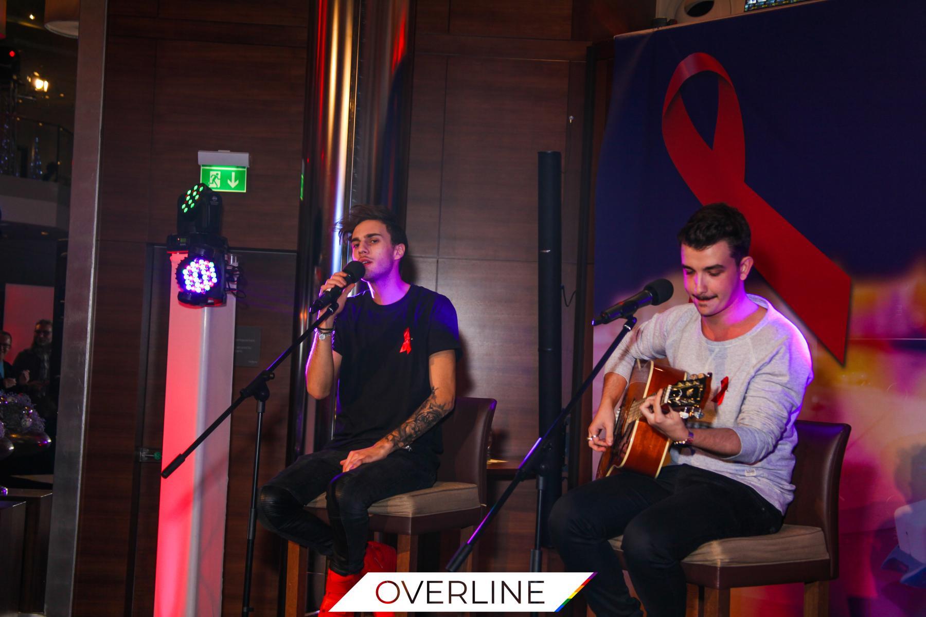 Charity After Work 02.12.2015 | Bild 16