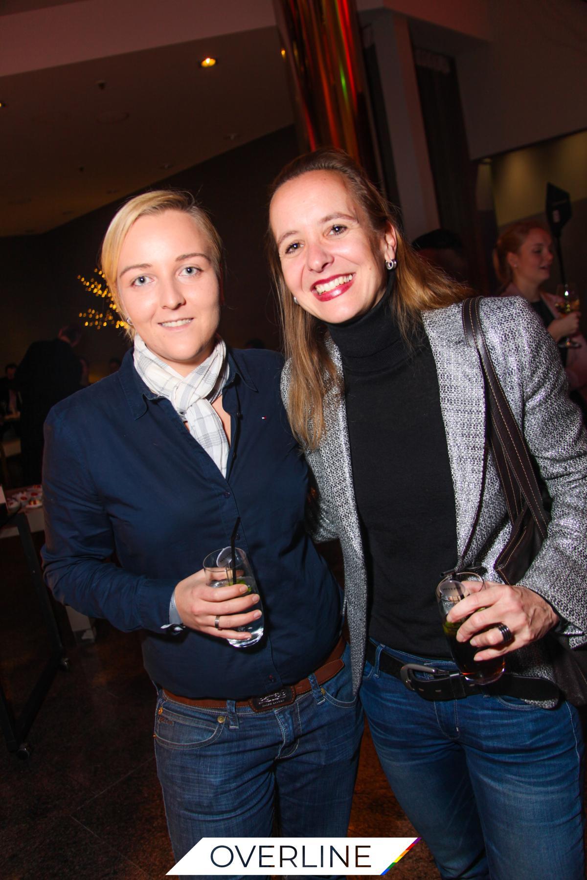 Charity After Work 02.12.2015 | Bild 18