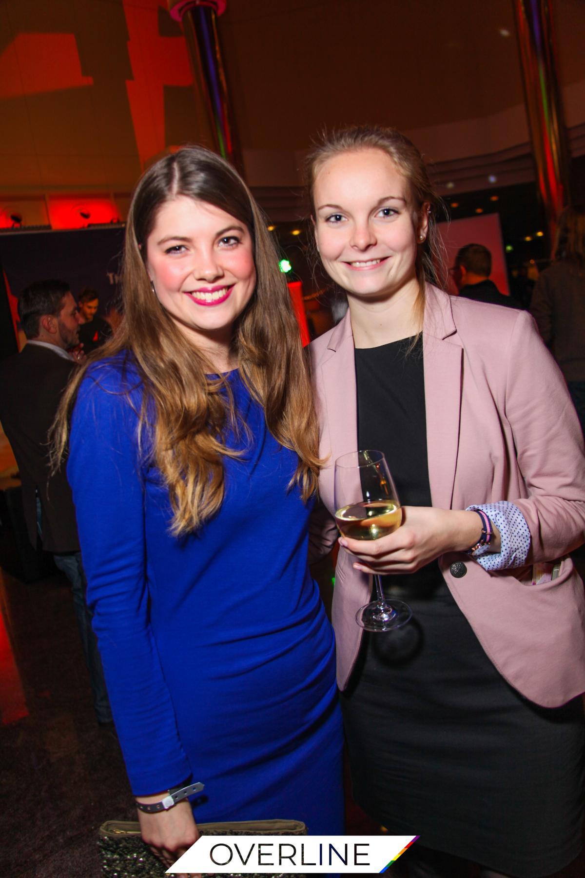 Charity After Work 02.12.2015 | Bild 19