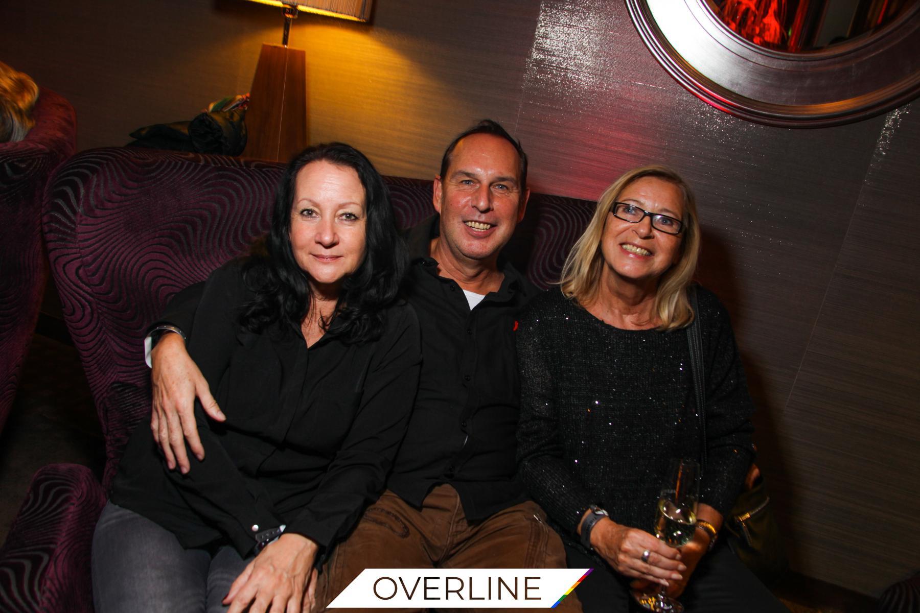 Charity After Work 02.12.2015 | Bild 20