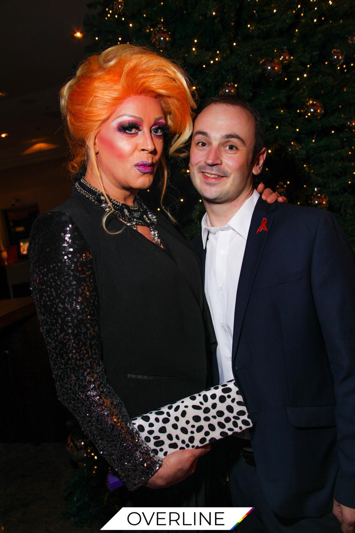 Charity After Work 02.12.2015 | Bild 21