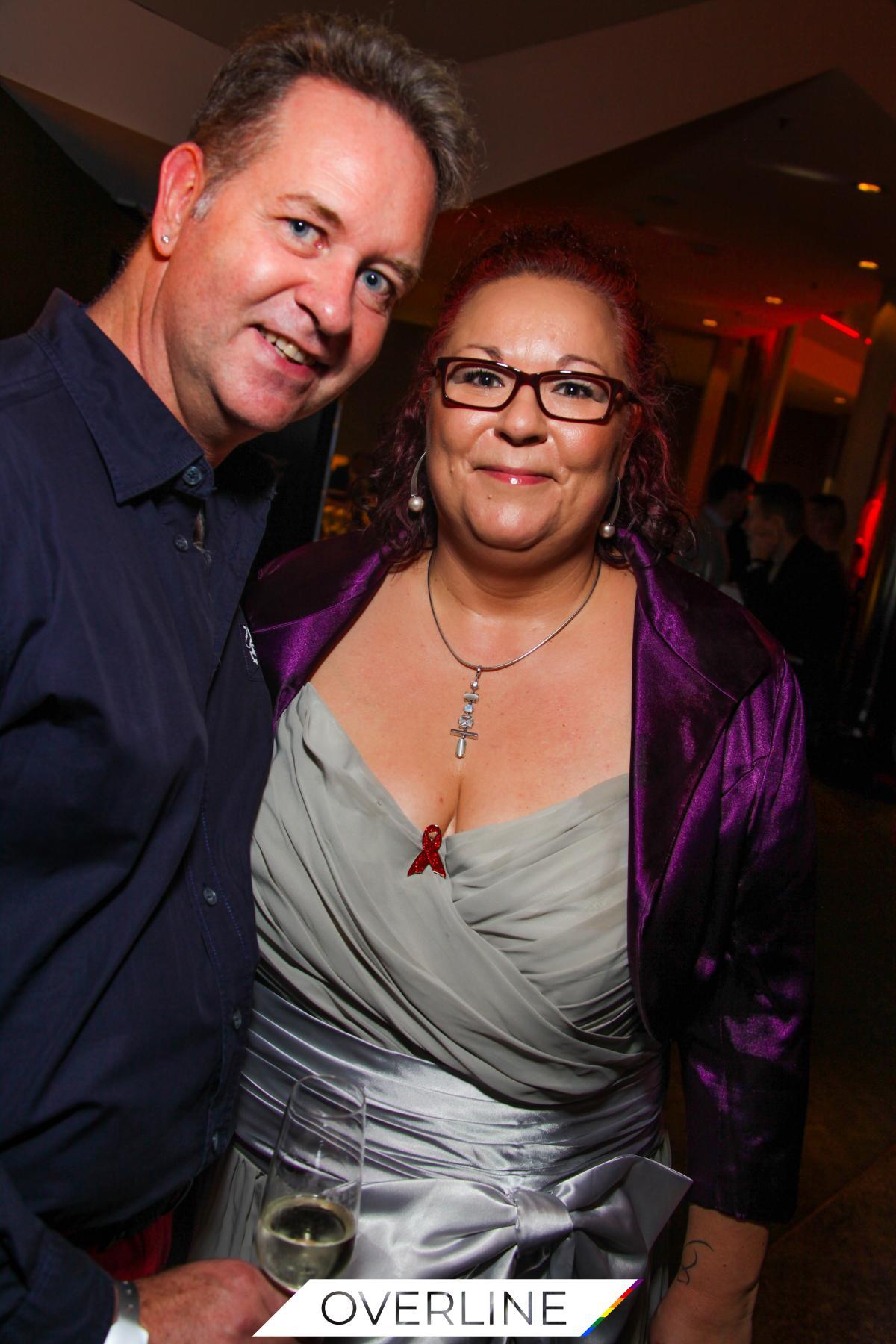 Charity After Work 02.12.2015 | Bild 22