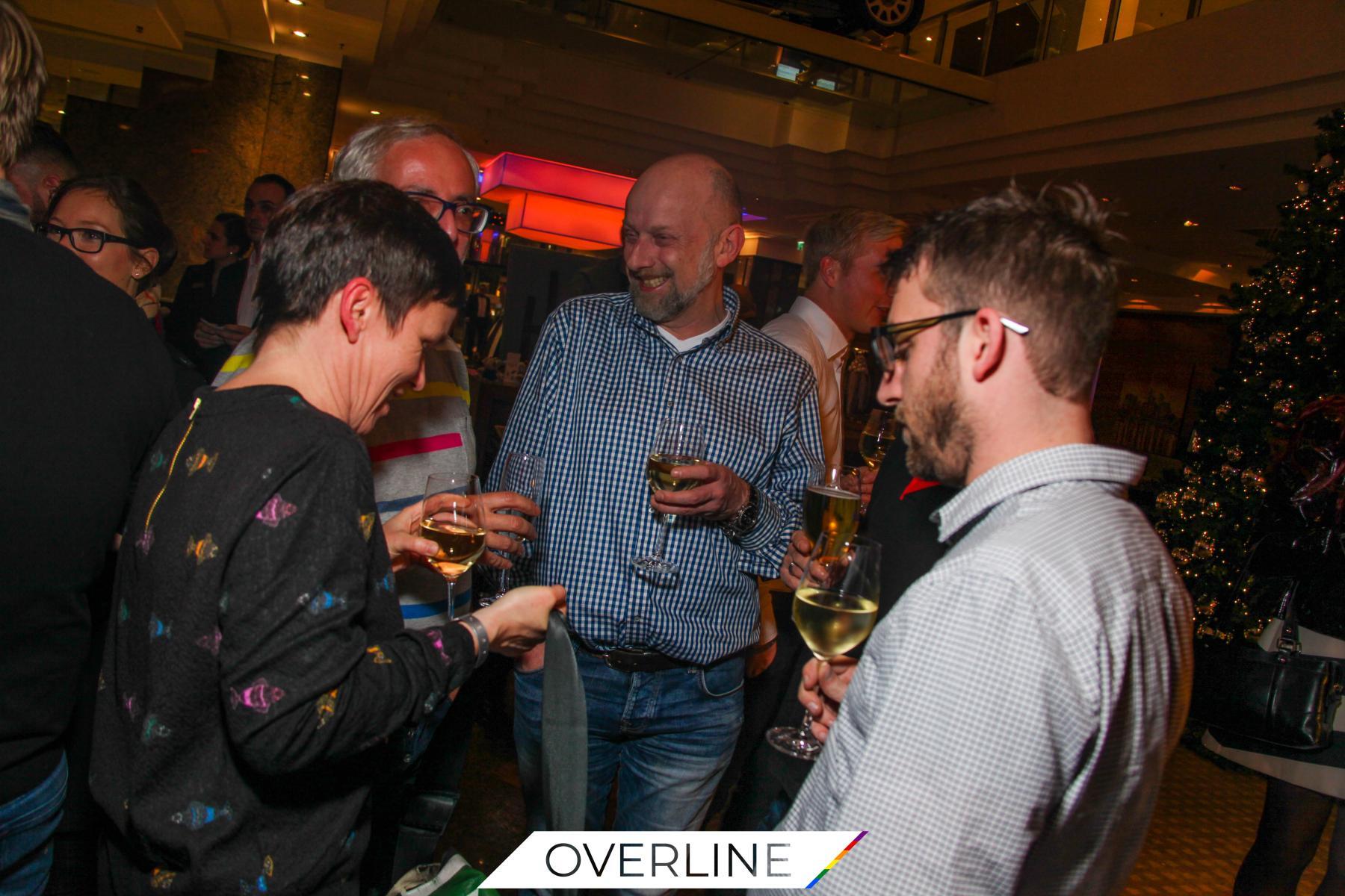 Charity After Work 02.12.2015 | Bild 23