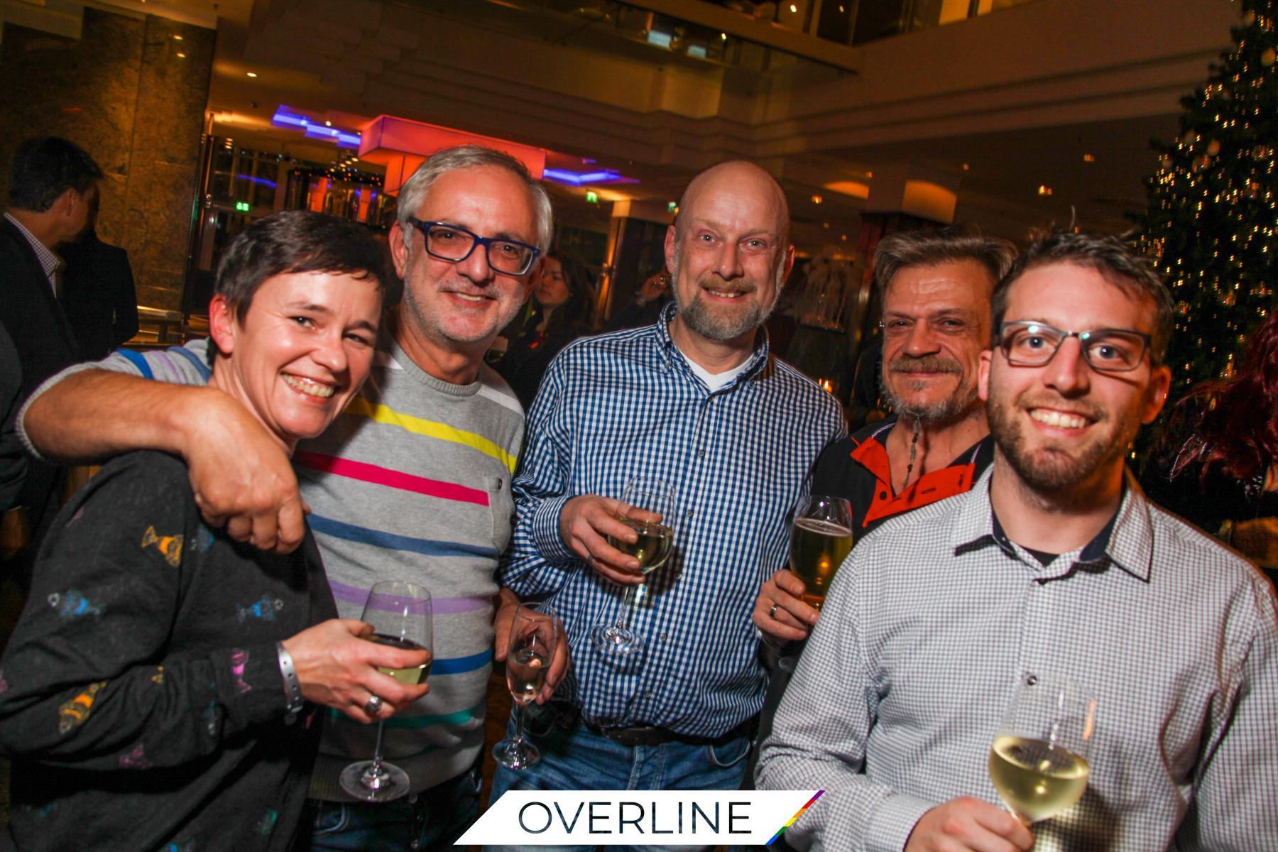 Charity After Work 02.12.2015 | Bild 24