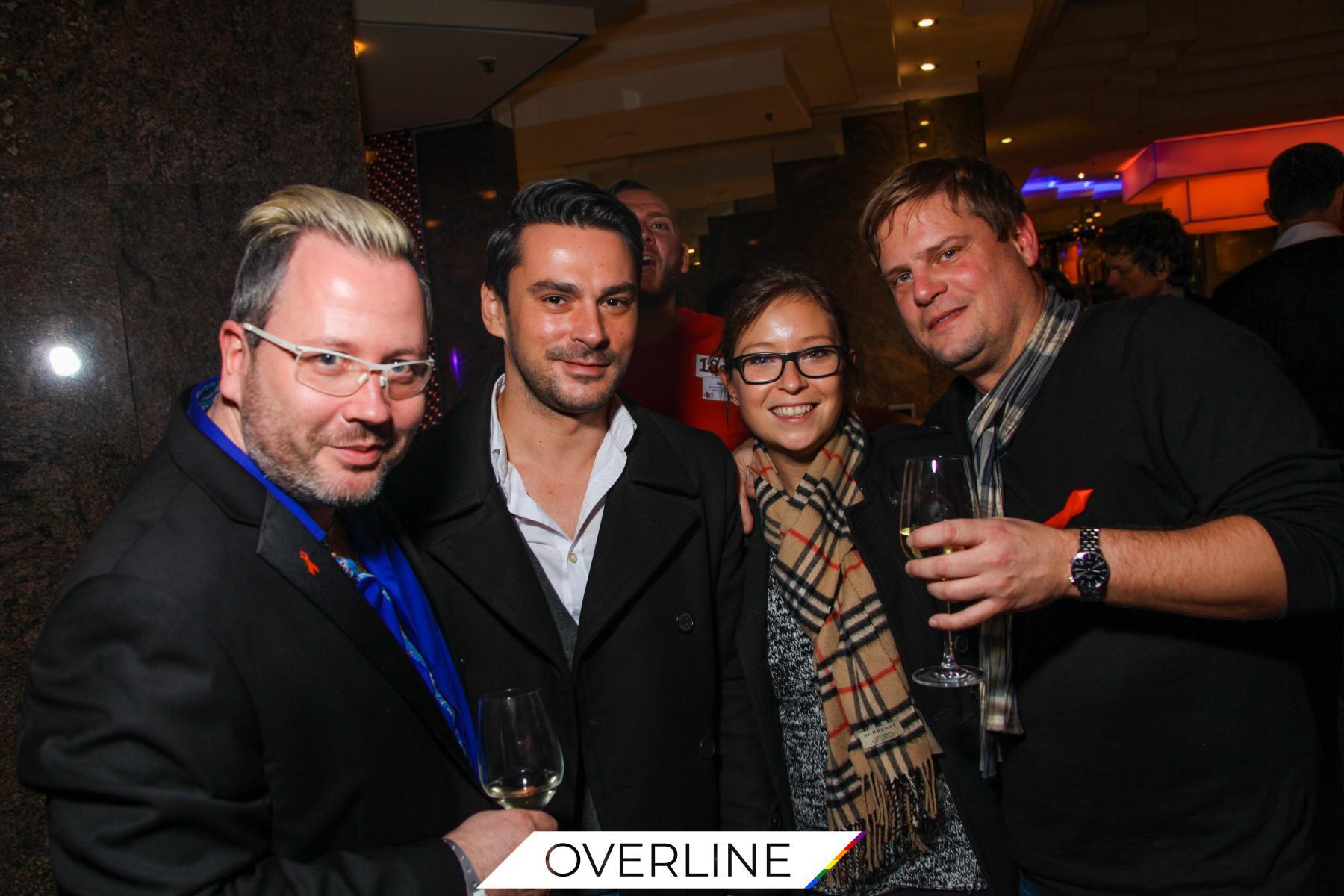 Charity After Work 02.12.2015 | Bild 25