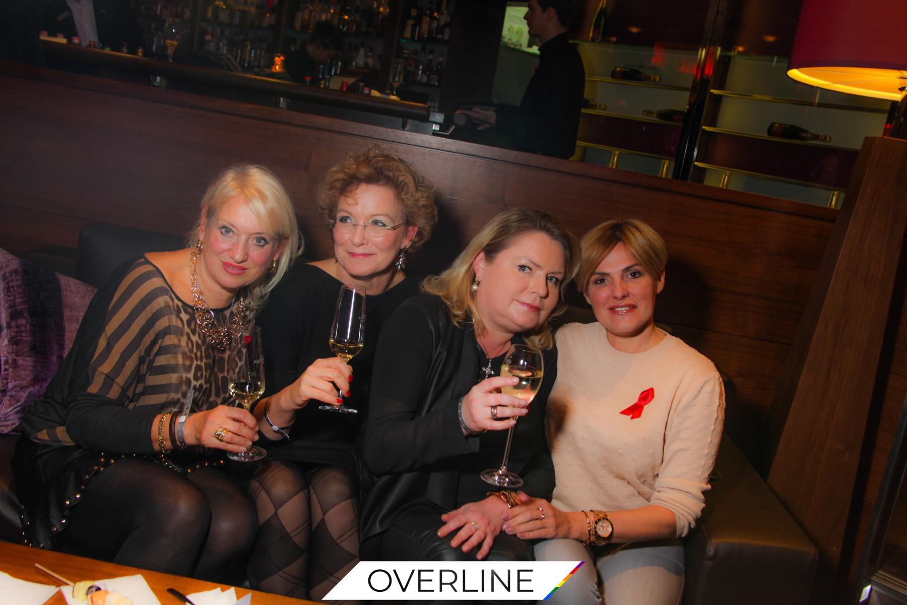 Charity After Work 02.12.2015 | Bild 26