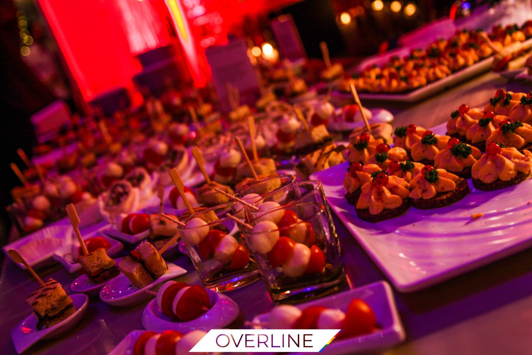 Charity After Work 02.12.2015 | Bild 29