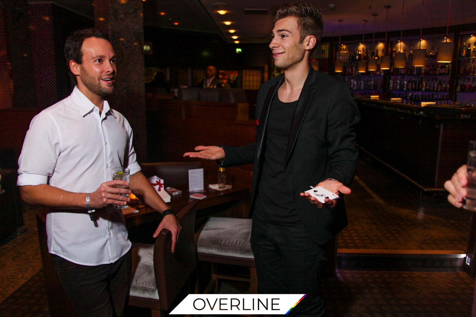 Charity After Work 02.12.2015 | Bild 3