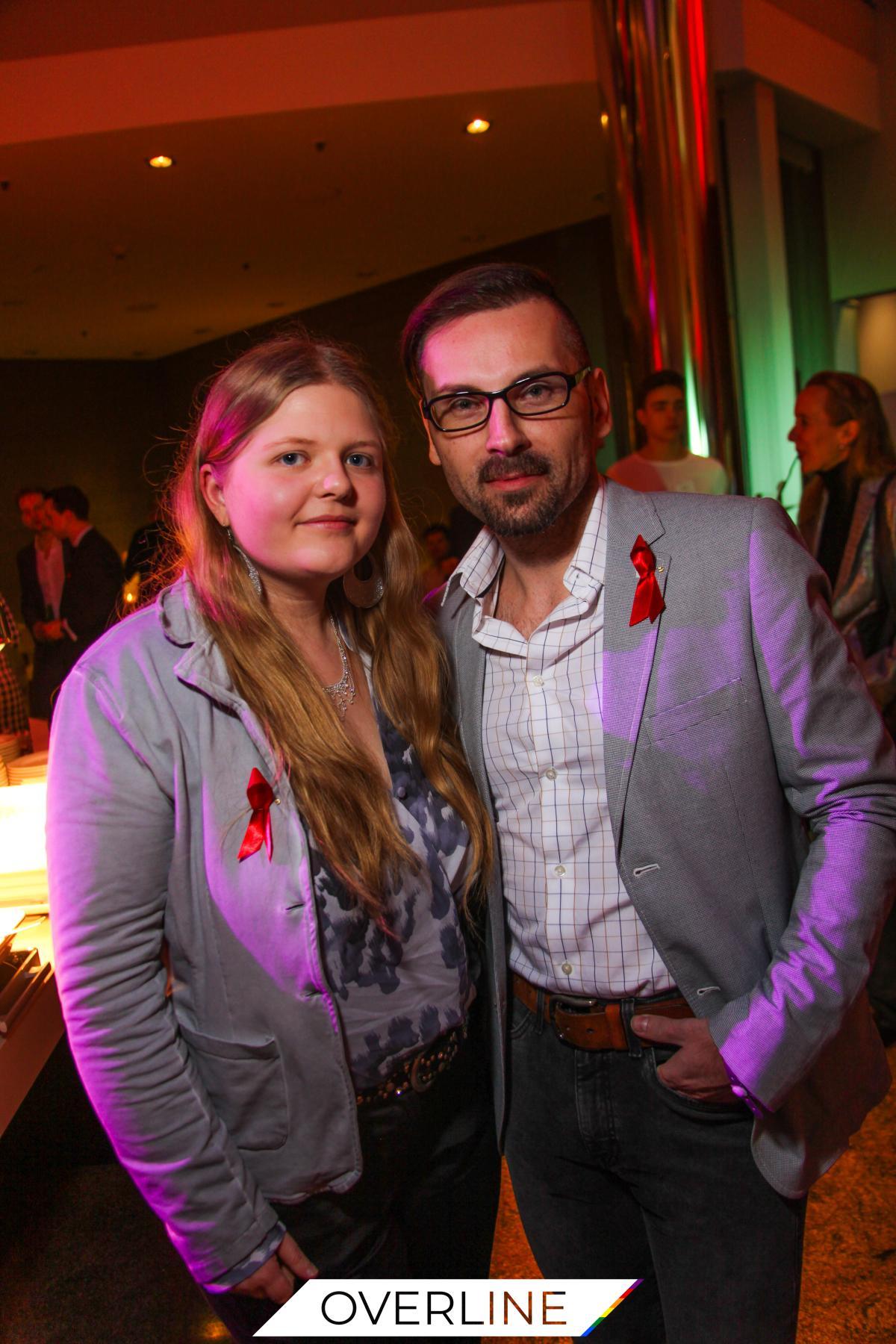 Charity After Work 02.12.2015 | Bild 30