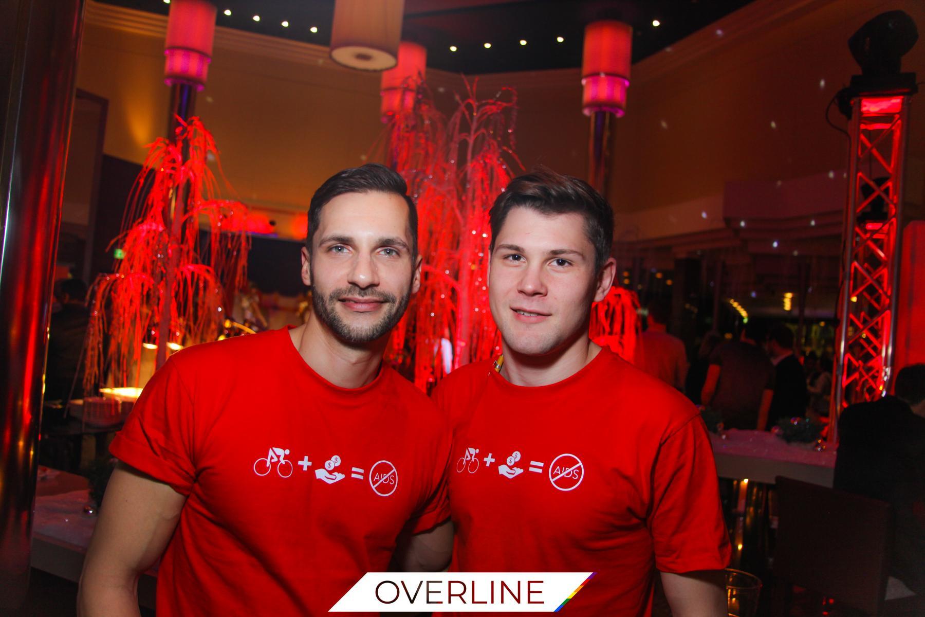 Charity After Work 02.12.2015 | Bild 31