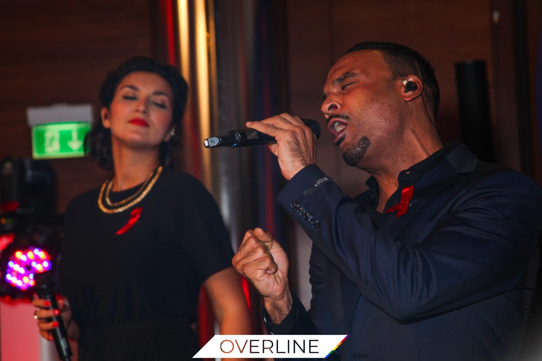 Charity After Work 02.12.2015 | Bild 32