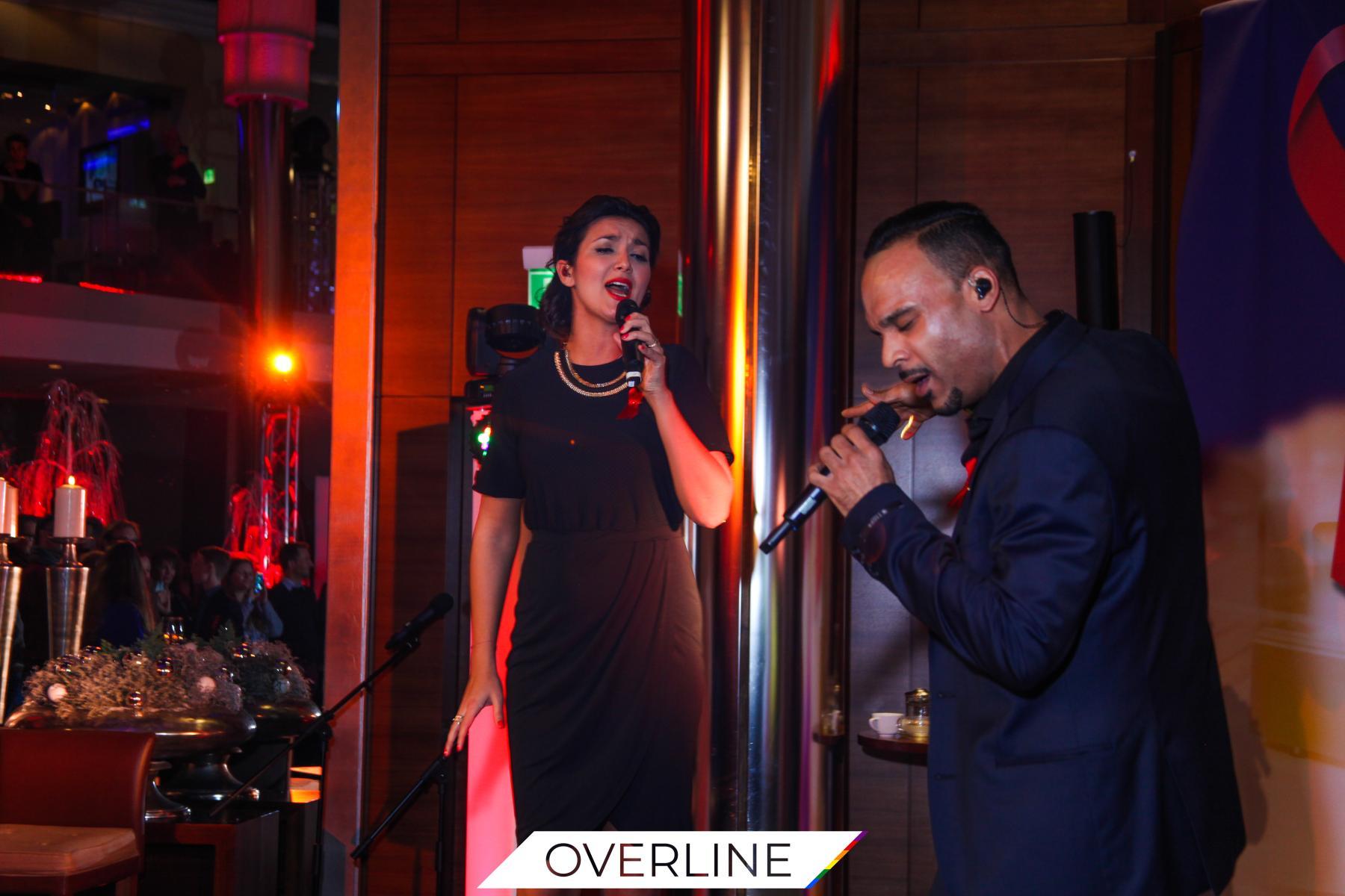 Charity After Work 02.12.2015 | Bild 33