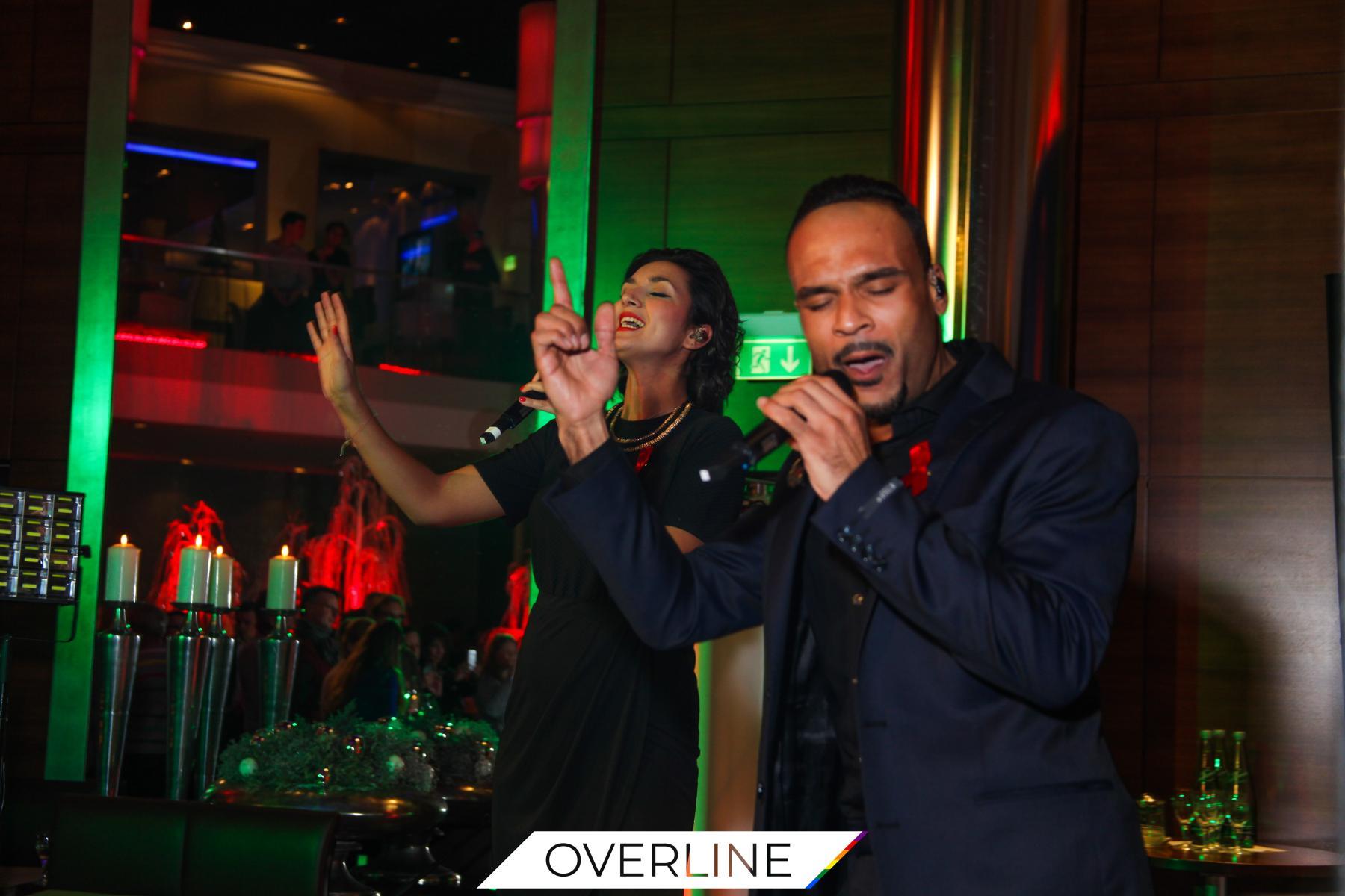 Charity After Work 02.12.2015 | Bild 34