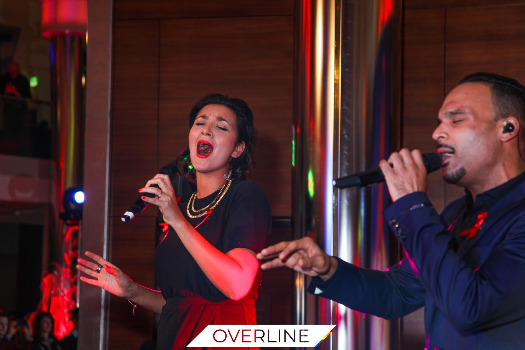 Charity After Work 02.12.2015 | Bild 35