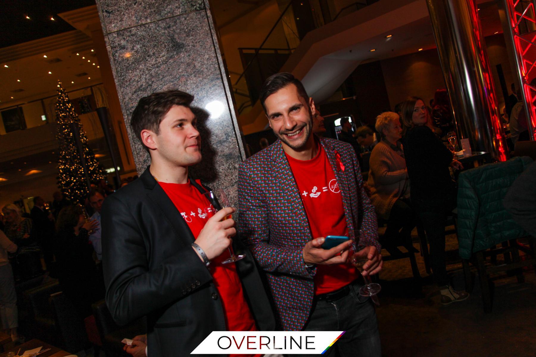 Charity After Work 02.12.2015 | Bild 36