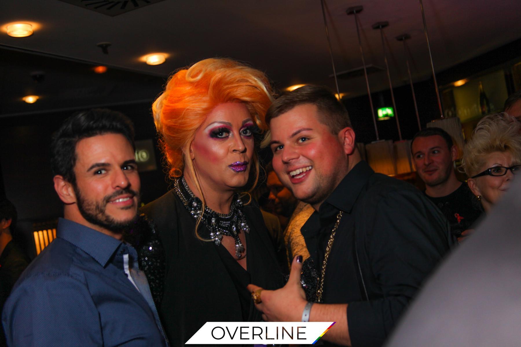 Charity After Work 02.12.2015 | Bild 37