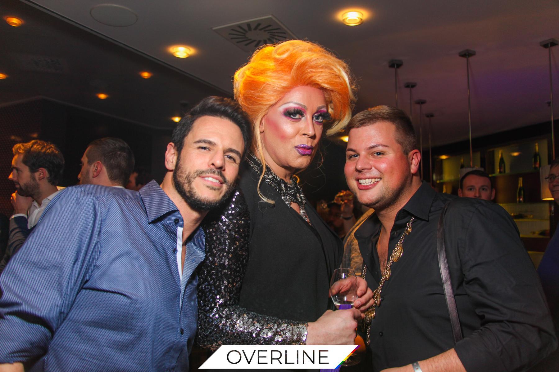 Charity After Work 02.12.2015 | Bild 38