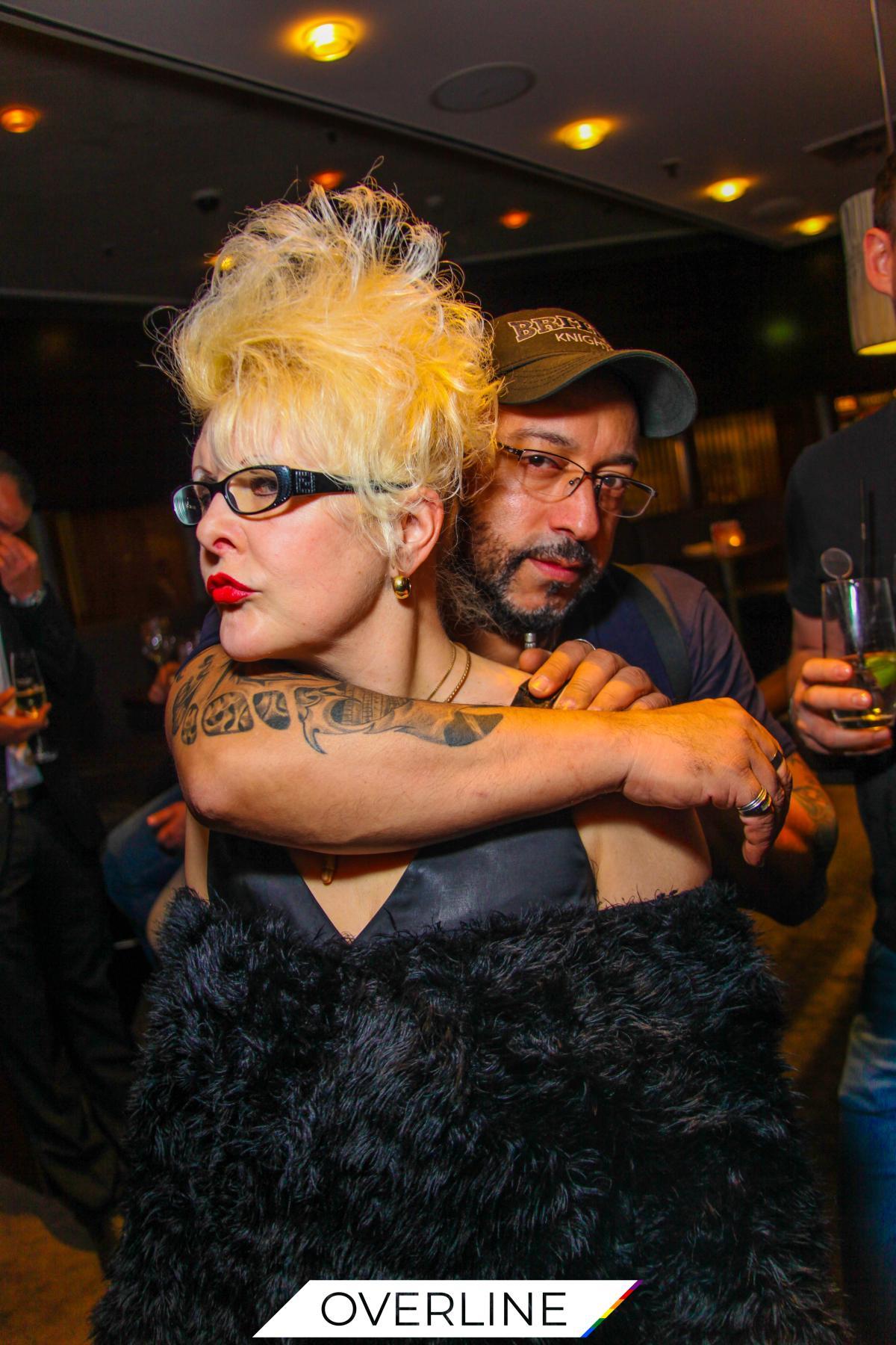 Charity After Work 02.12.2015 | Bild 39