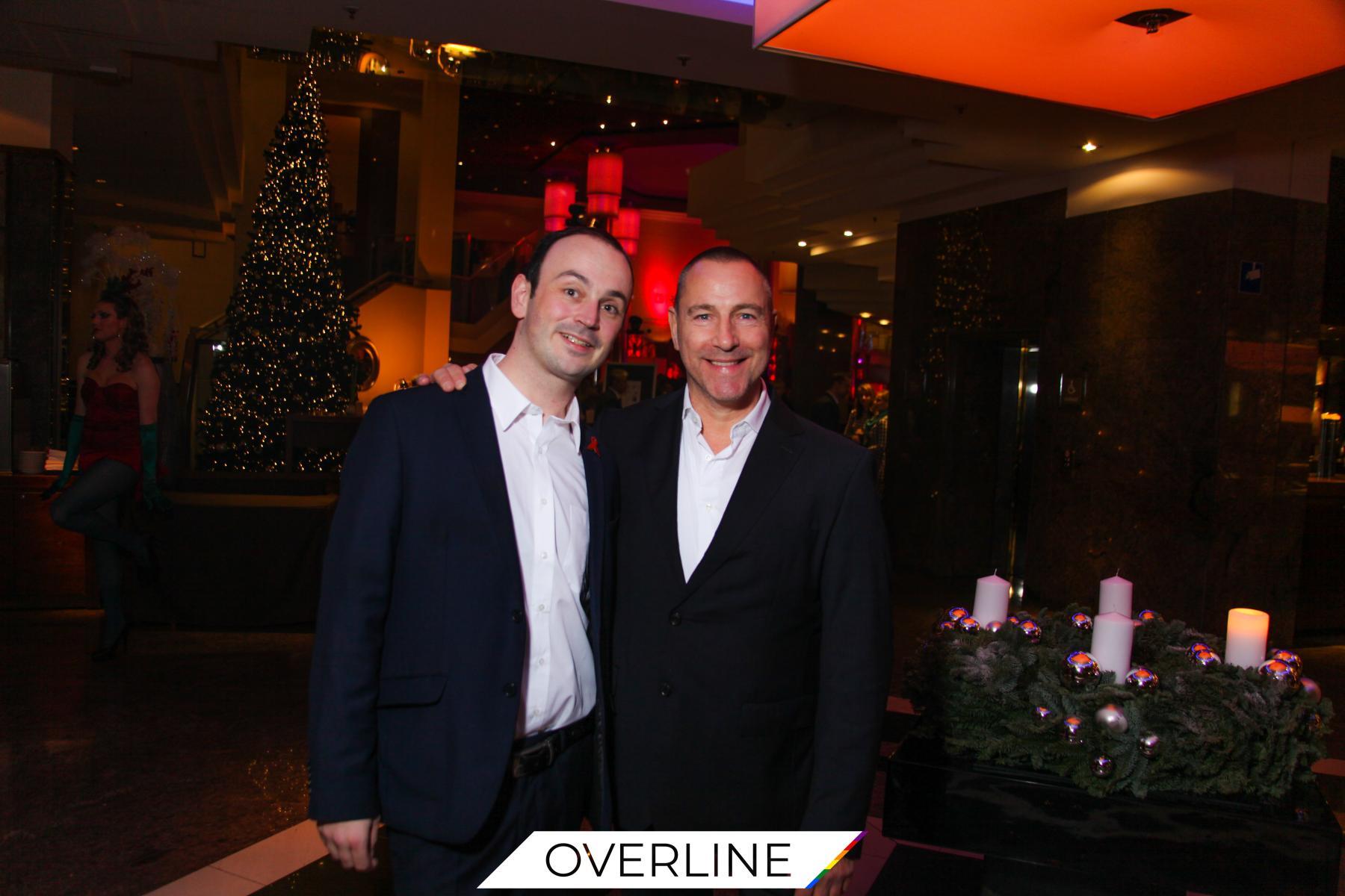 Charity After Work 02.12.2015 | Bild 4