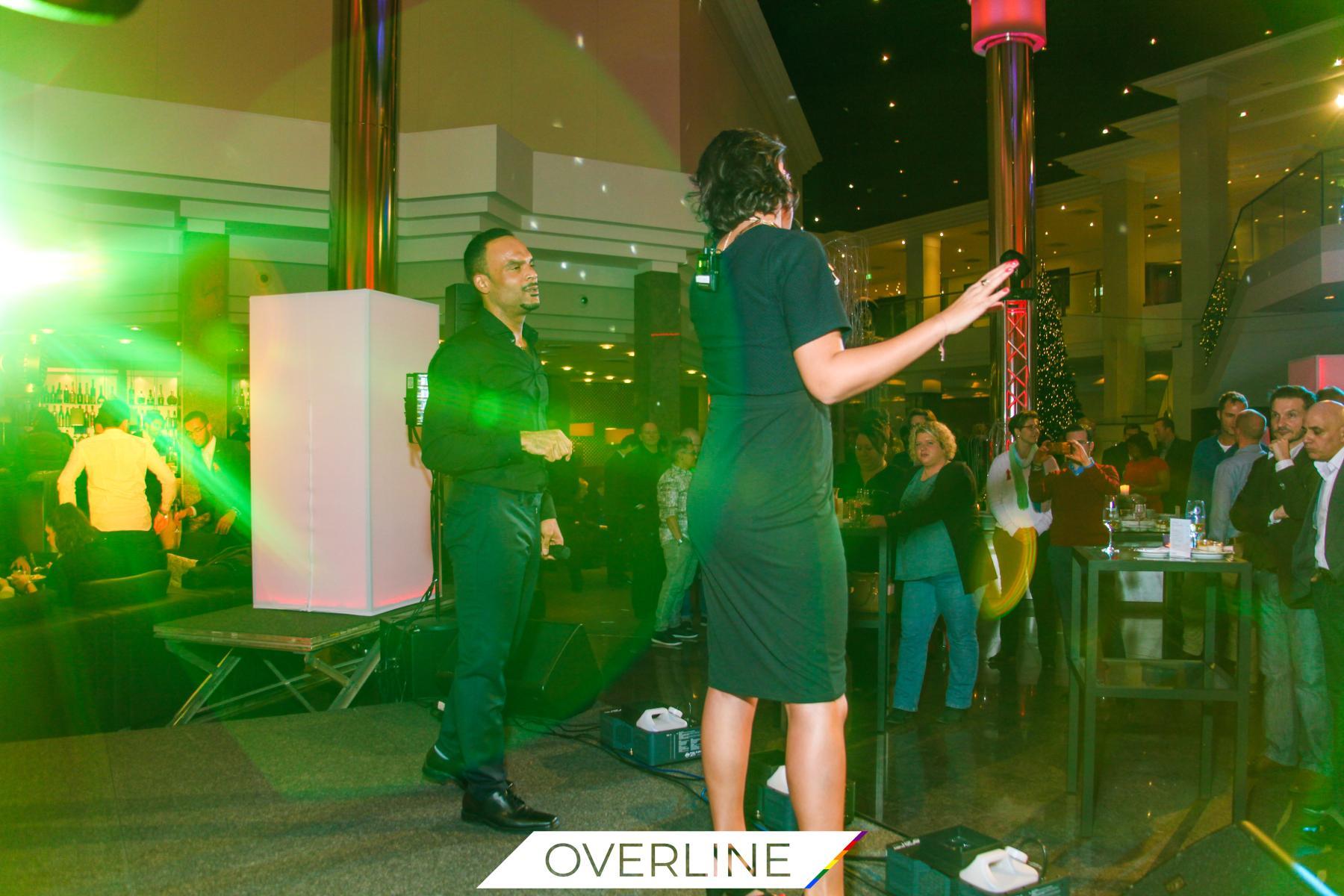 Charity After Work 02.12.2015 | Bild 42