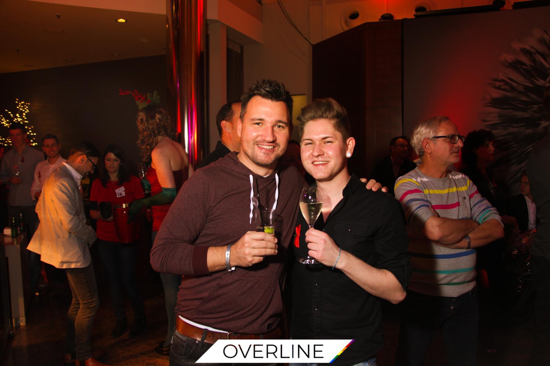 Charity After Work 02.12.2015 | Bild 43